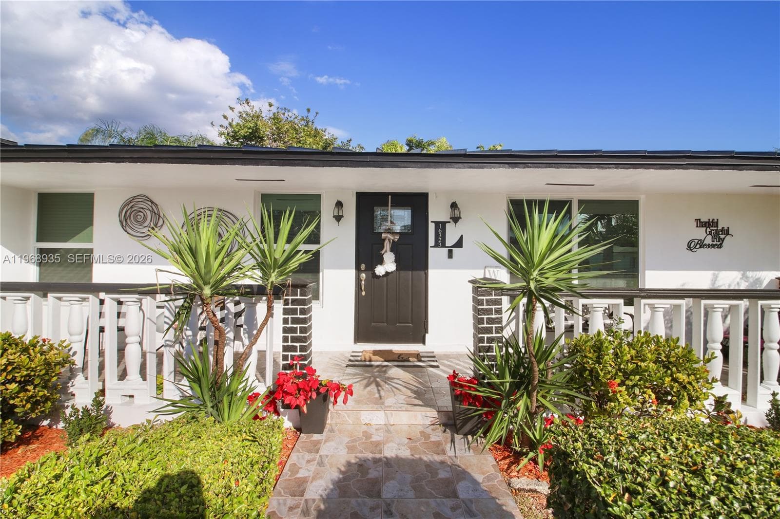 16323 SW 103rd Pl, Miami FL 33157 — 36