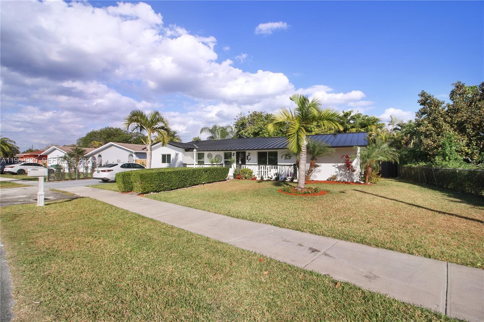16323 SW 103rd Pl, Miami FL 33157 — 34