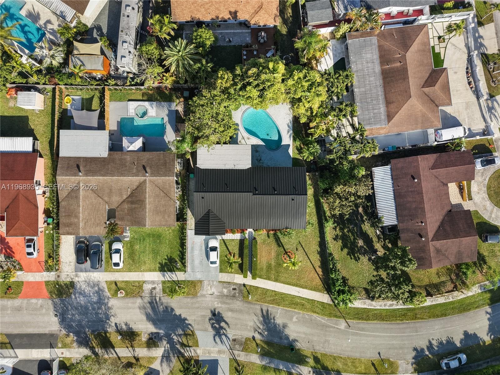 16323 SW 103rd Pl, Miami FL 33157 — 38