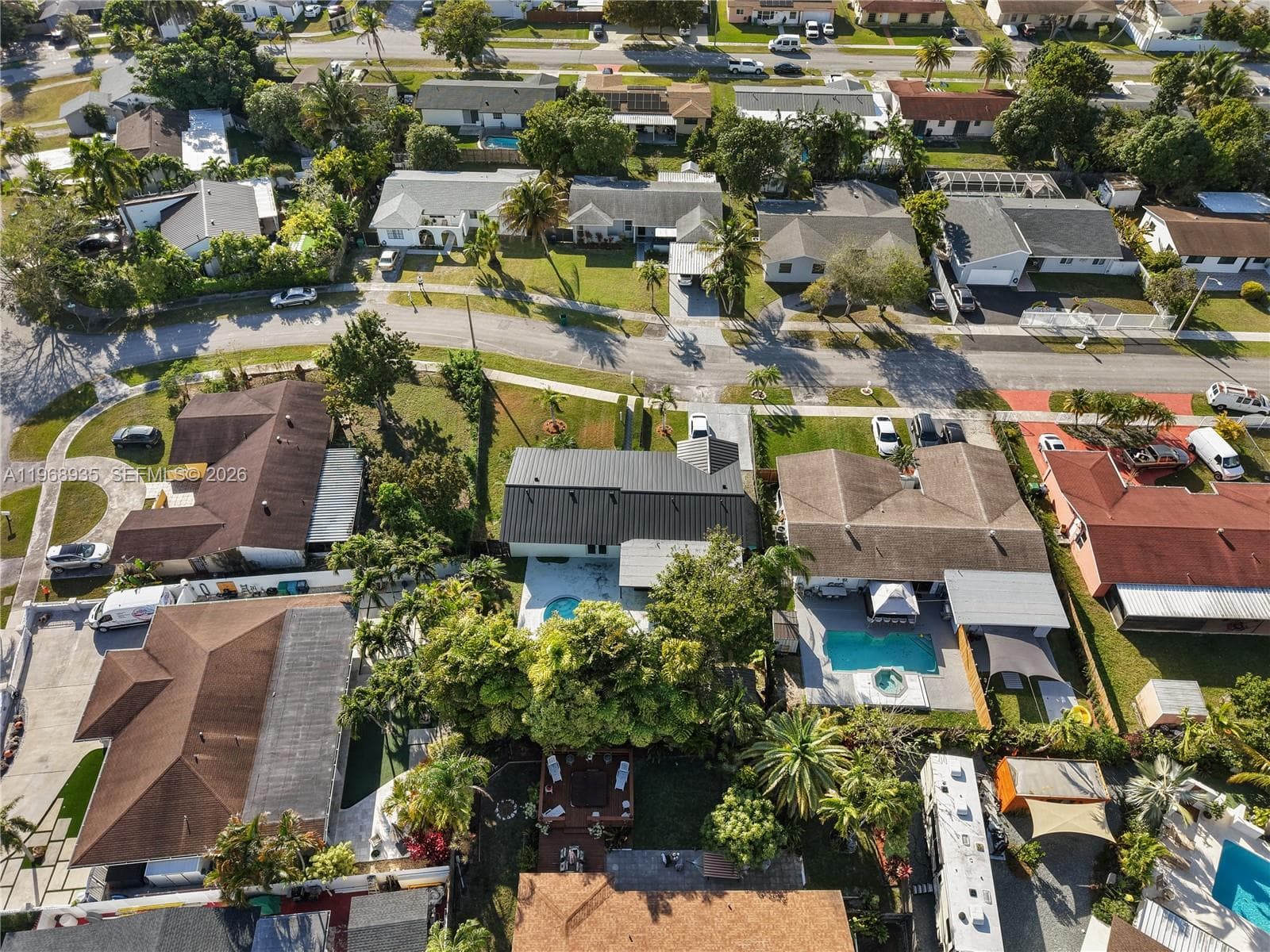 16323 SW 103rd Pl, Miami FL 33157 — 41