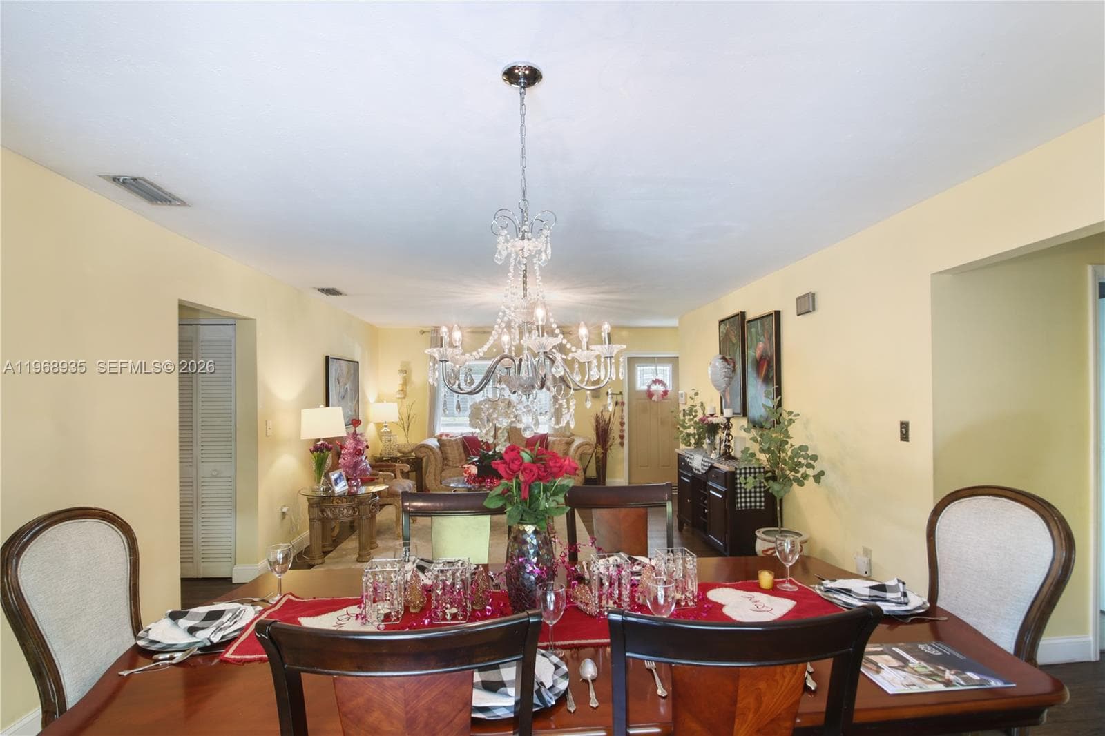 16323 SW 103rd Pl, Miami FL 33157 — 11