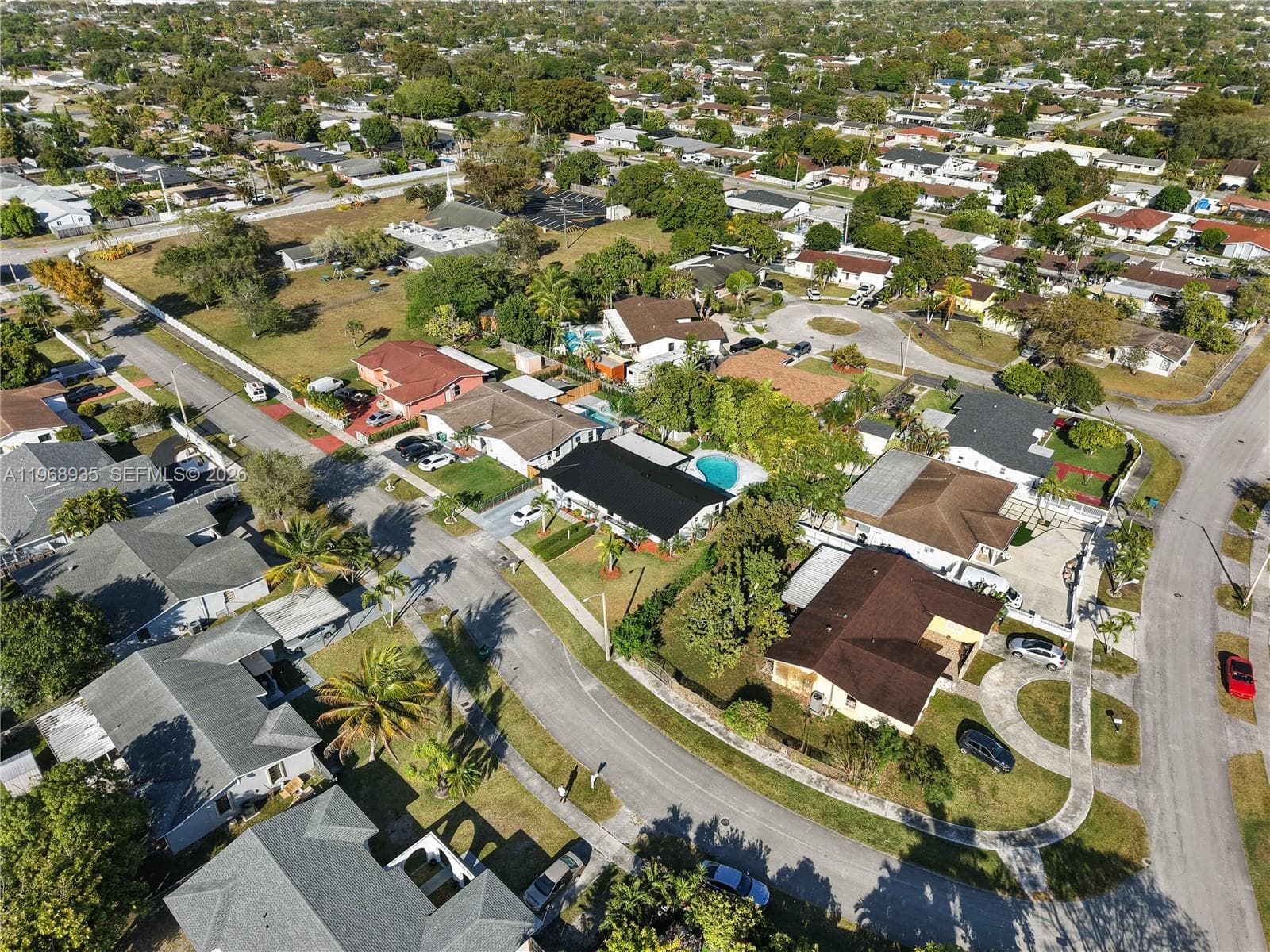 16323 SW 103rd Pl, Miami FL 33157 — 40