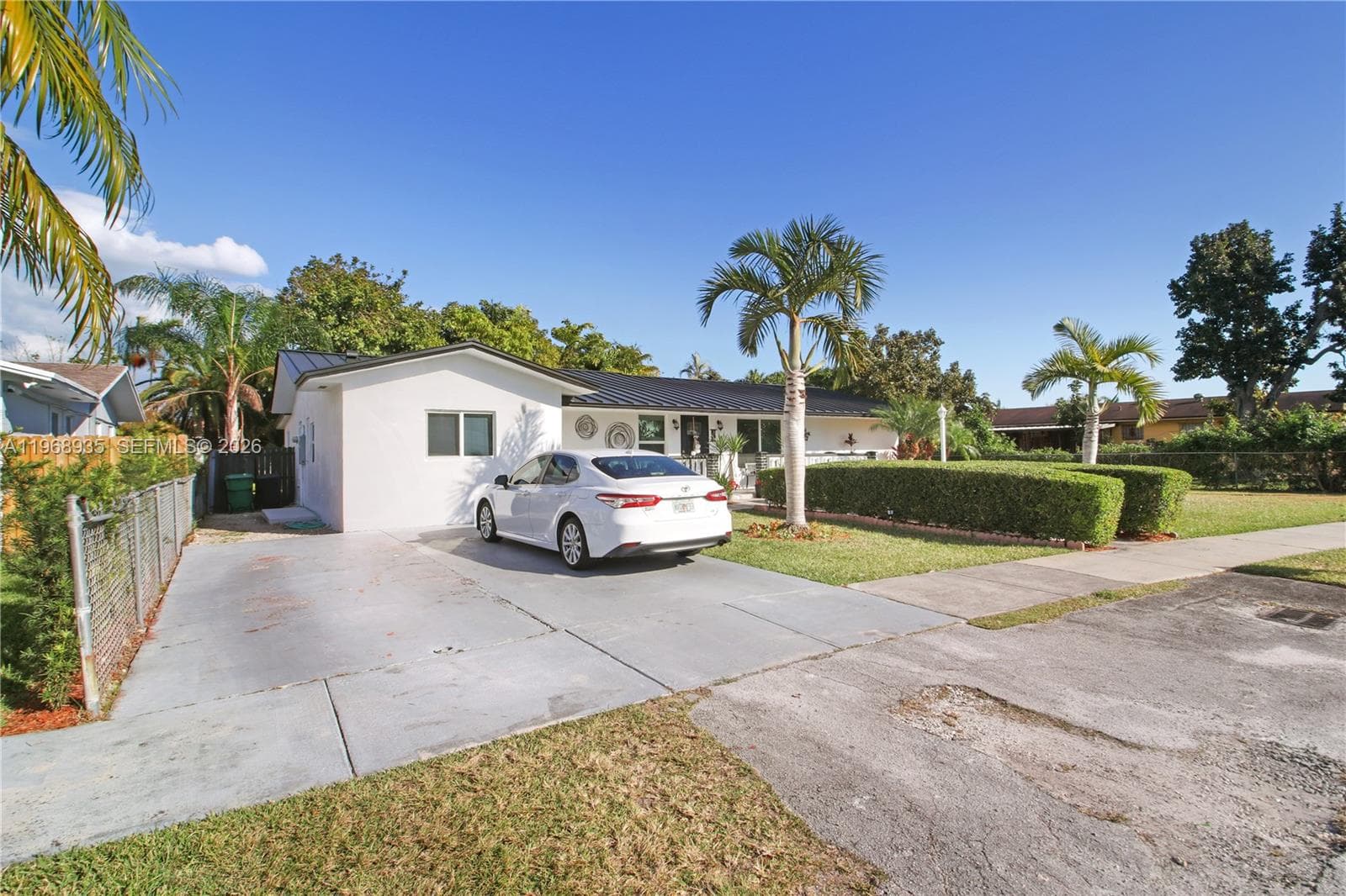 16323 SW 103rd Pl, Miami FL 33157 — 35