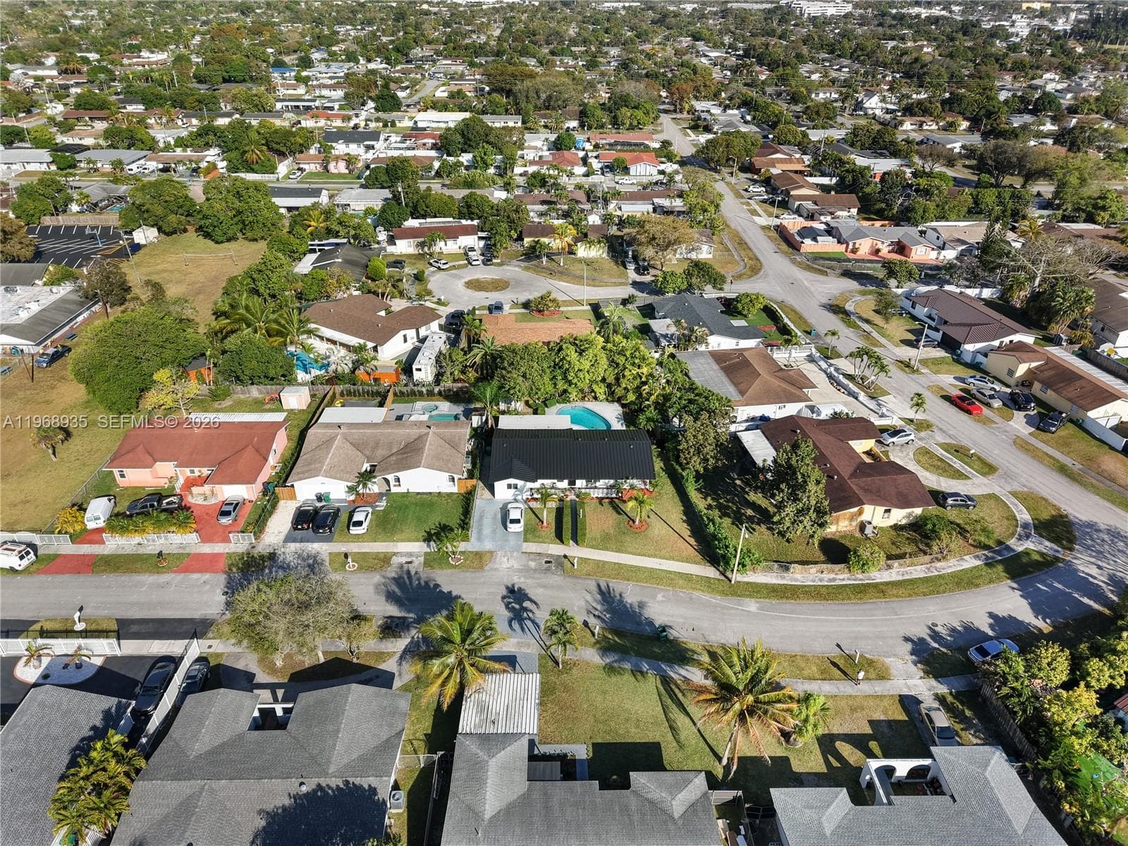 16323 SW 103rd Pl, Miami FL 33157 — 39