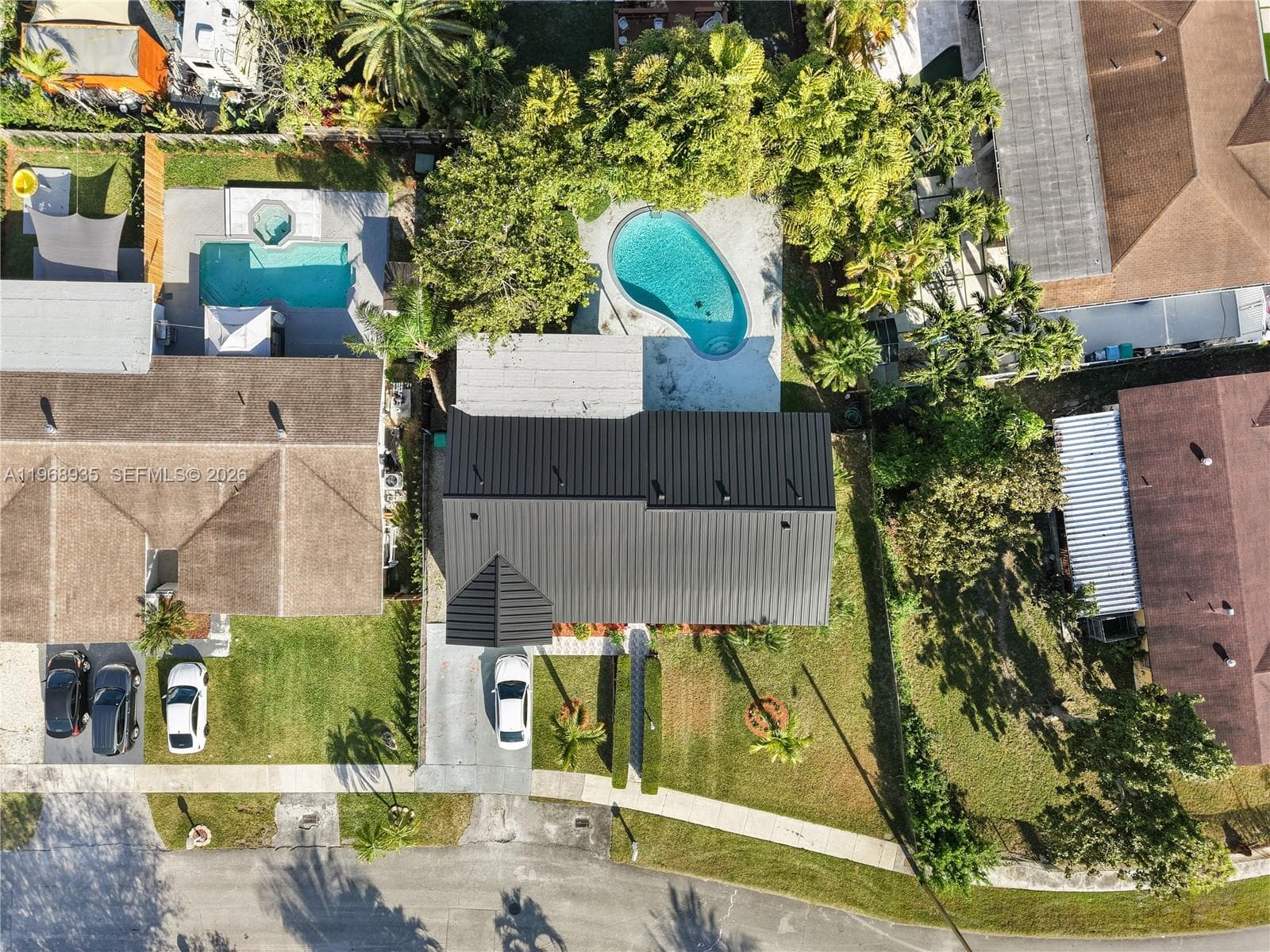 16323 SW 103rd Pl, Miami FL 33157 — 4