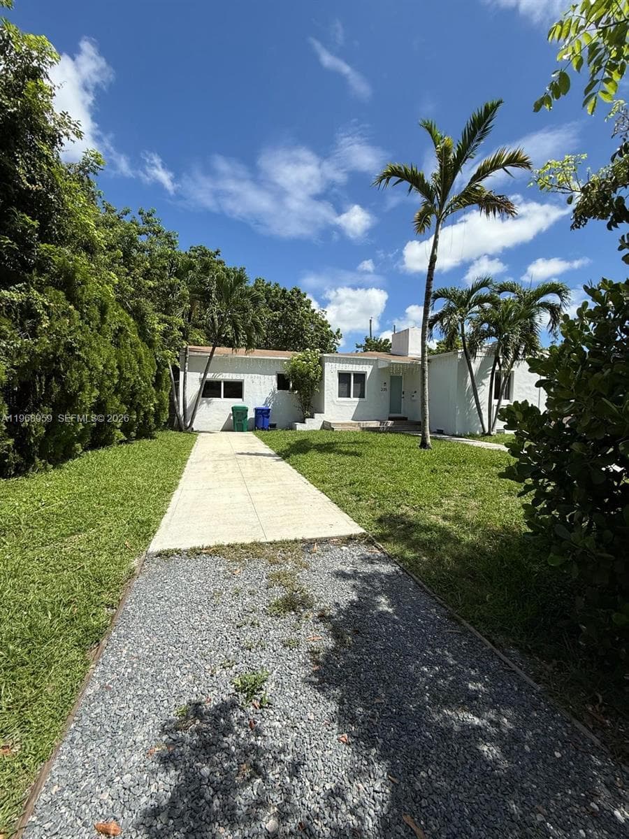 235 NE 46th St, Miami FL 33137 — 43