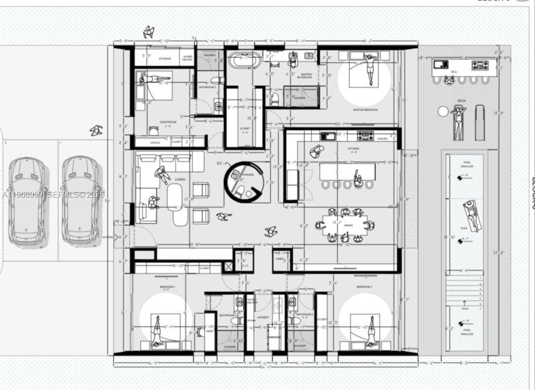 235 NE 46th St, Miami FL 33137 — 5
