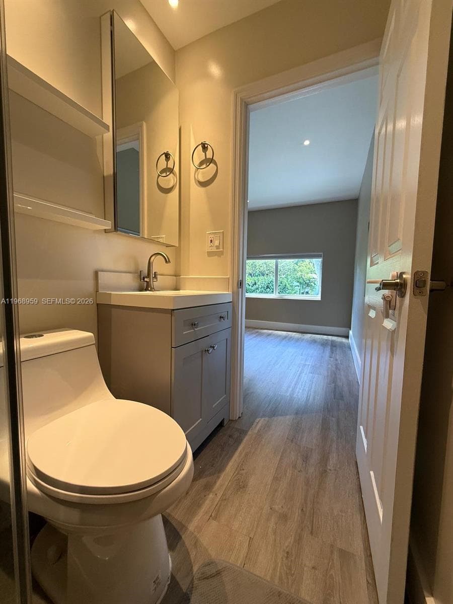 235 NE 46th St, Miami FL 33137 — 33
