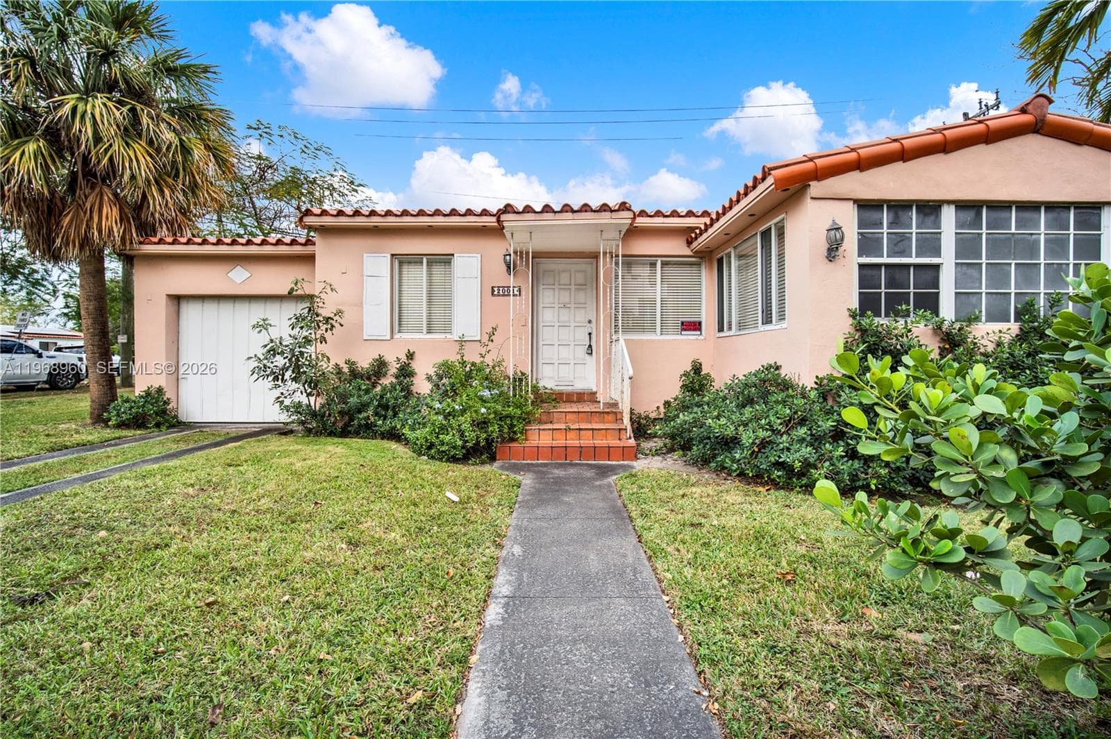 2001 SW 37th Ave, Miami FL 33145 — 1