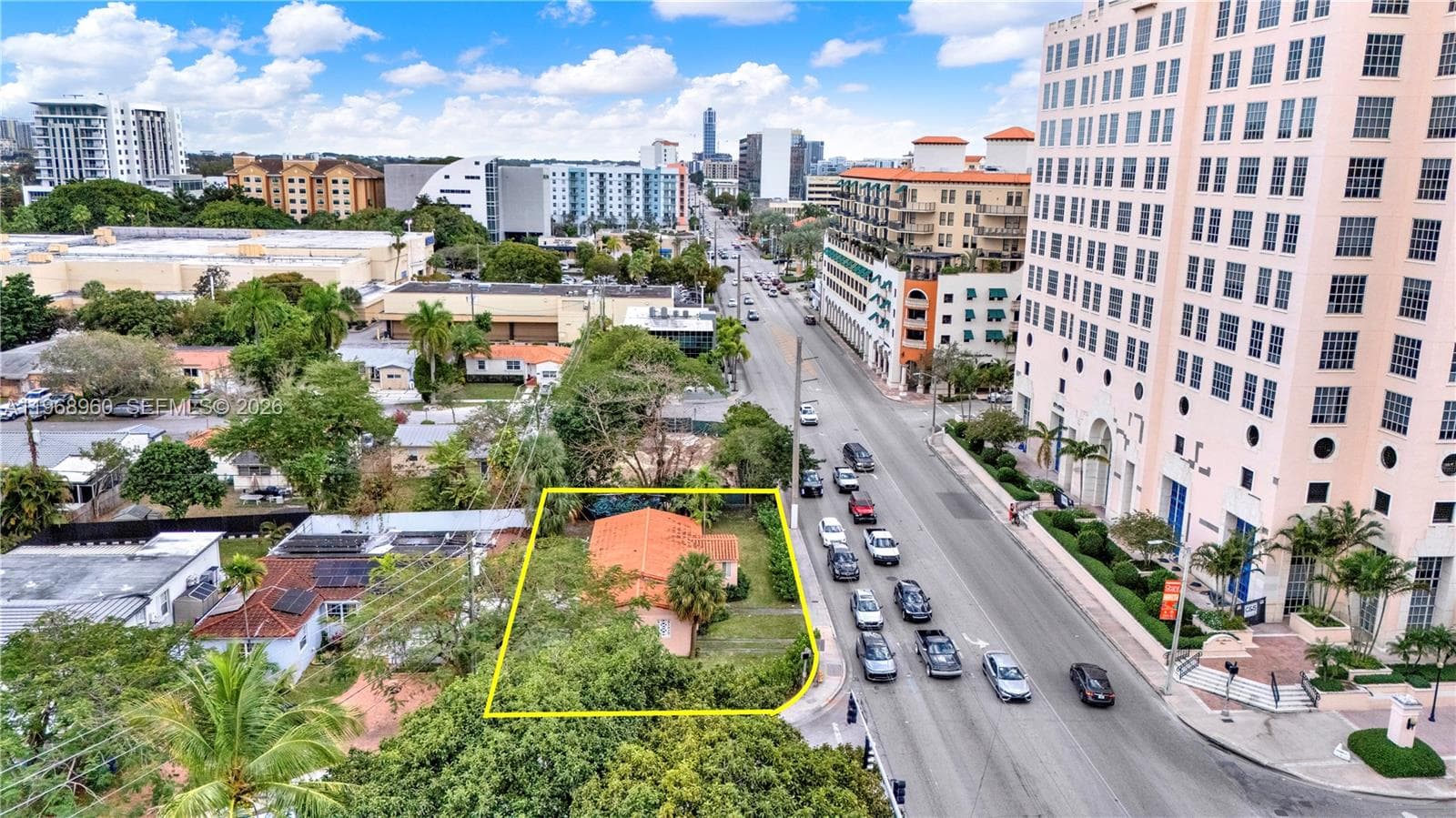 2001 SW 37th Ave, Miami FL 33145 — 28