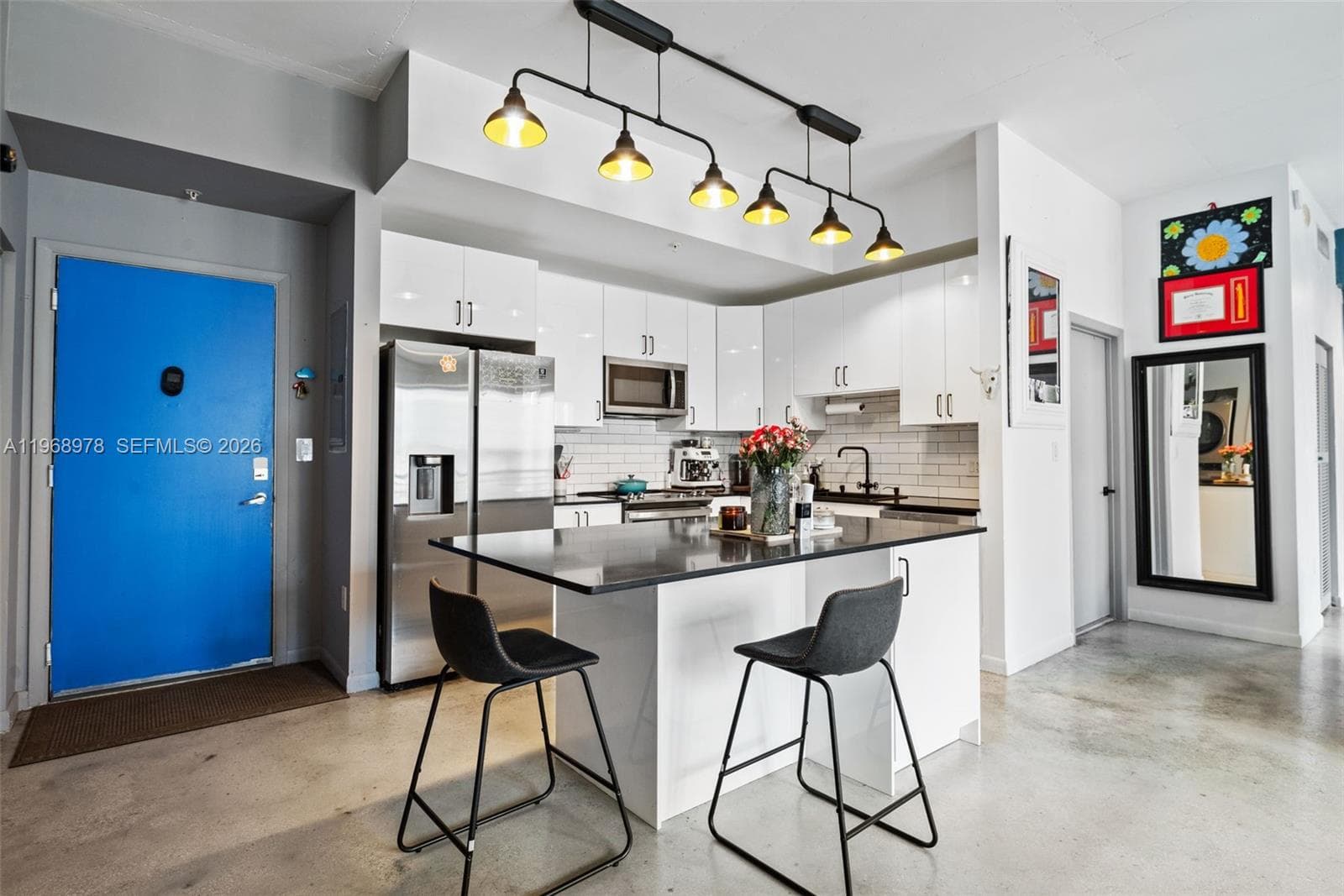 133 NE 2nd Ave # 1606, Miami FL 33132 — 2