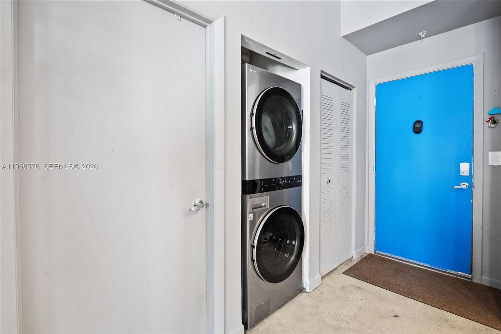 133 NE 2nd Ave # 1606, Miami FL 33132 — 17
