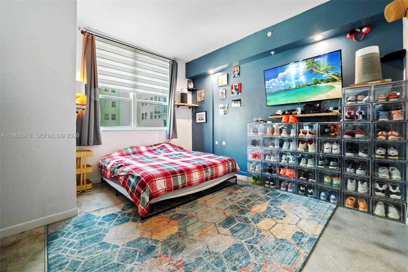 133 NE 2nd Ave # 1606, Miami FL 33132 — 12