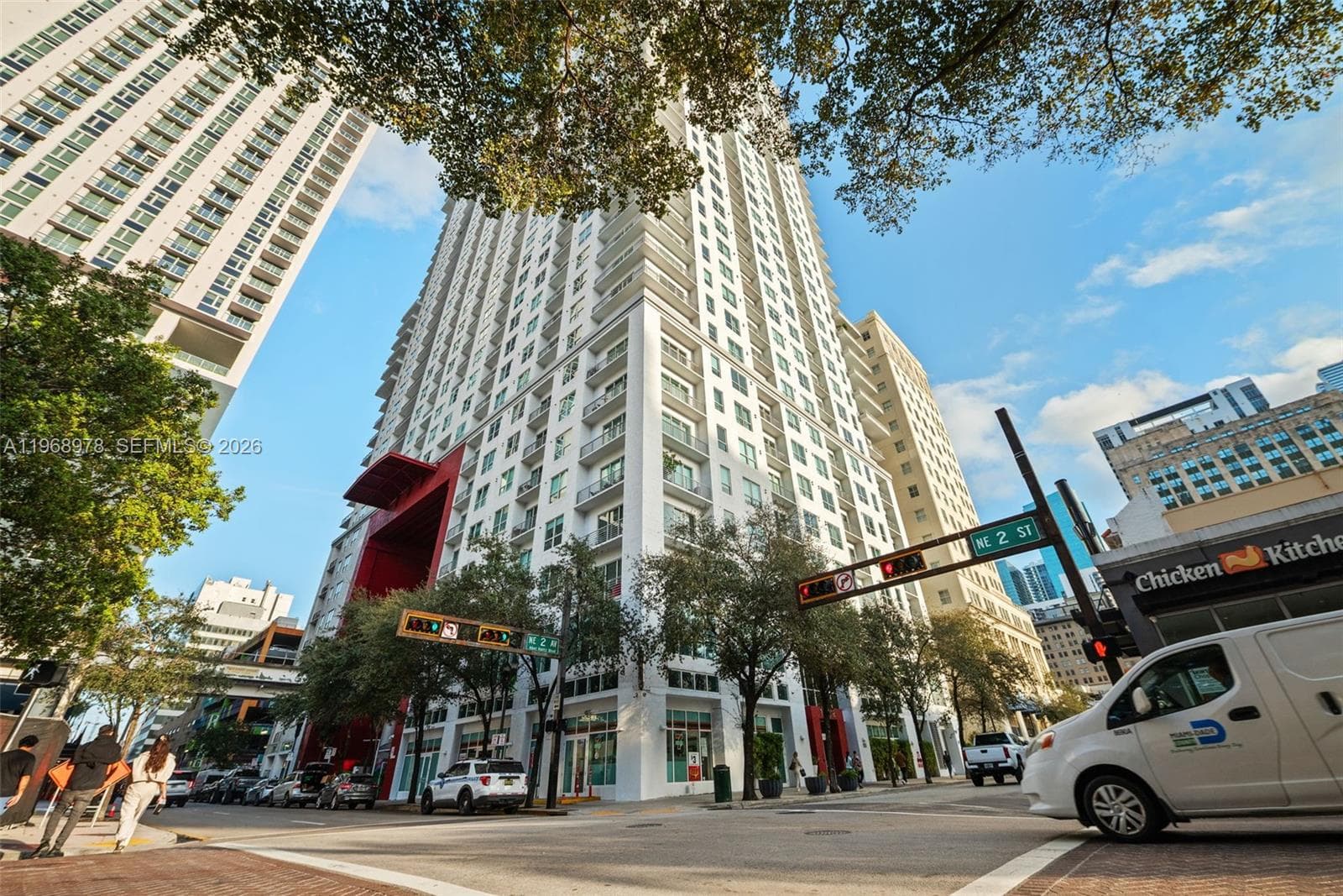 133 NE 2nd Ave # 1606, Miami FL 33132 — 26