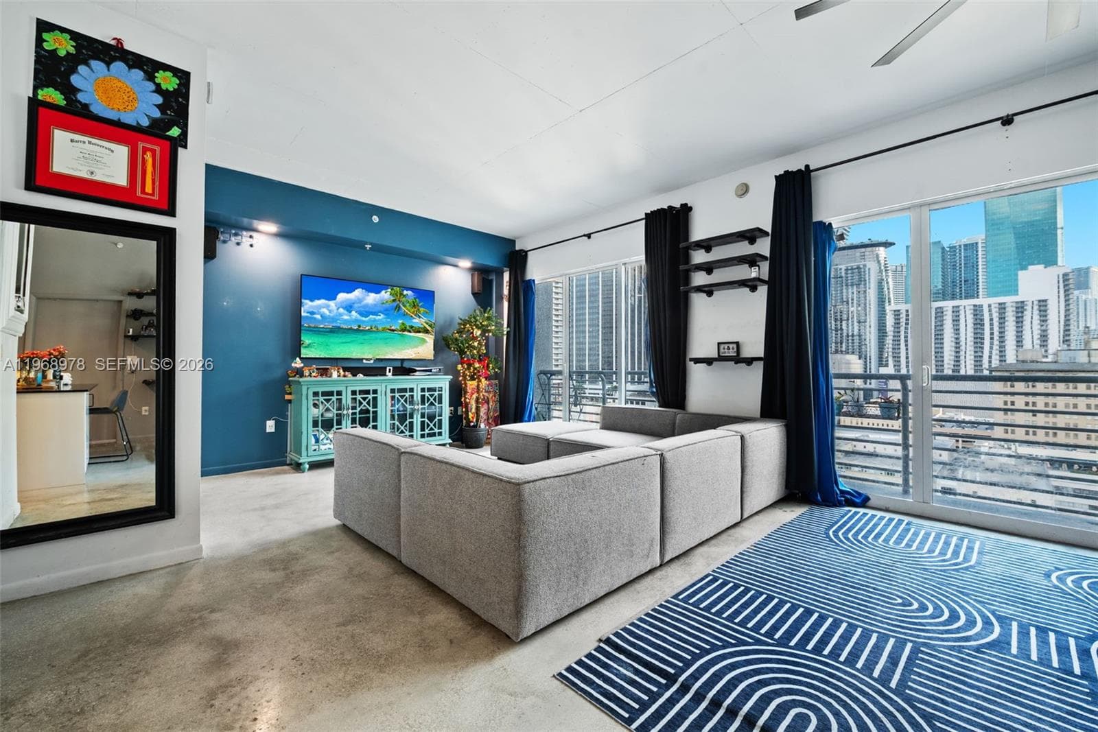 133 NE 2nd Ave # 1606, Miami FL 33132 — 7