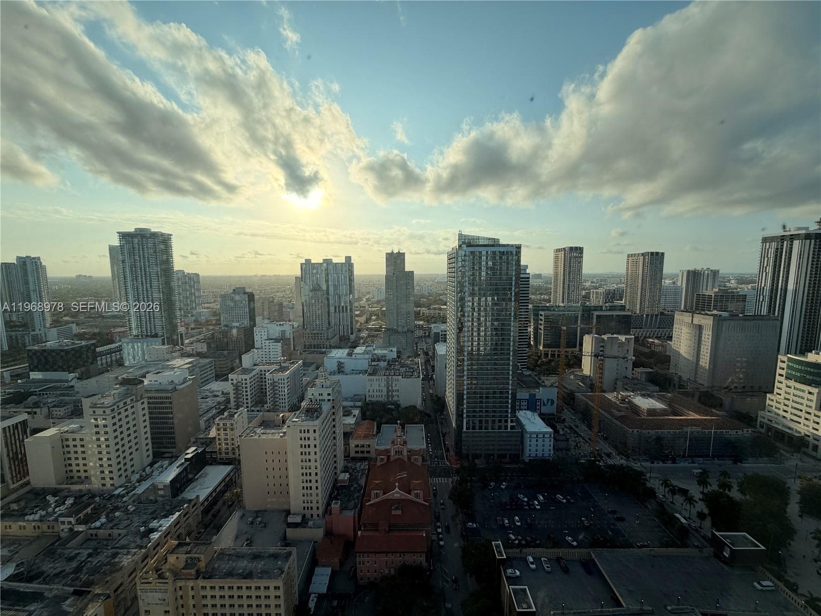 133 NE 2nd Ave # 1606, Miami FL 33132 — 32
