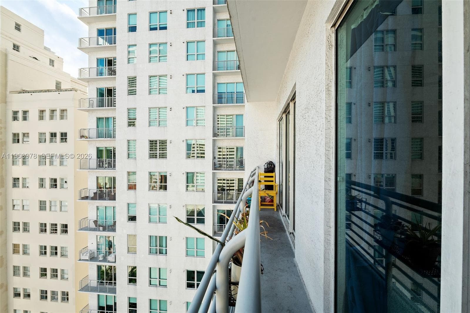 133 NE 2nd Ave # 1606, Miami FL 33132 — 20