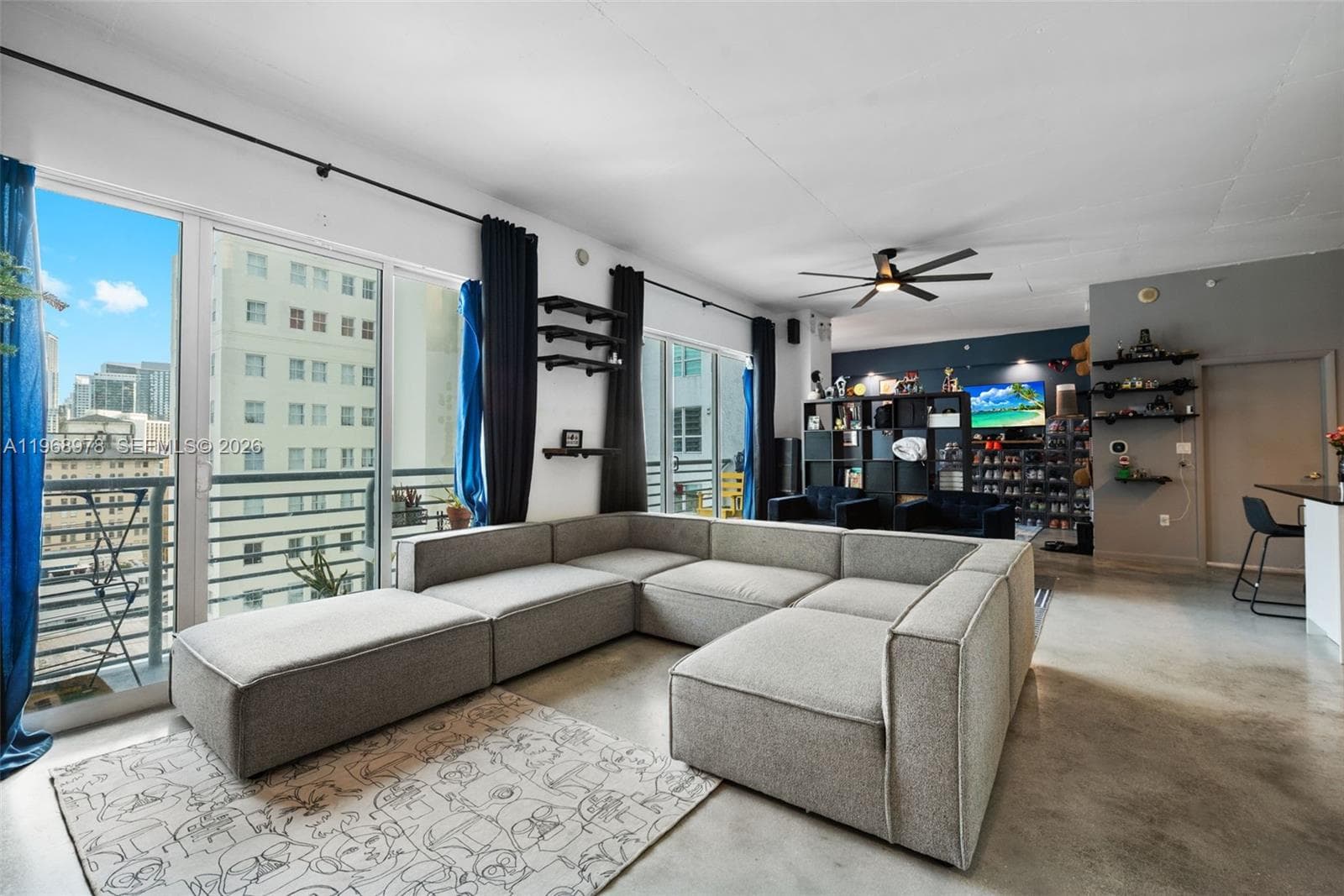 133 NE 2nd Ave # 1606, Miami FL 33132 — 9