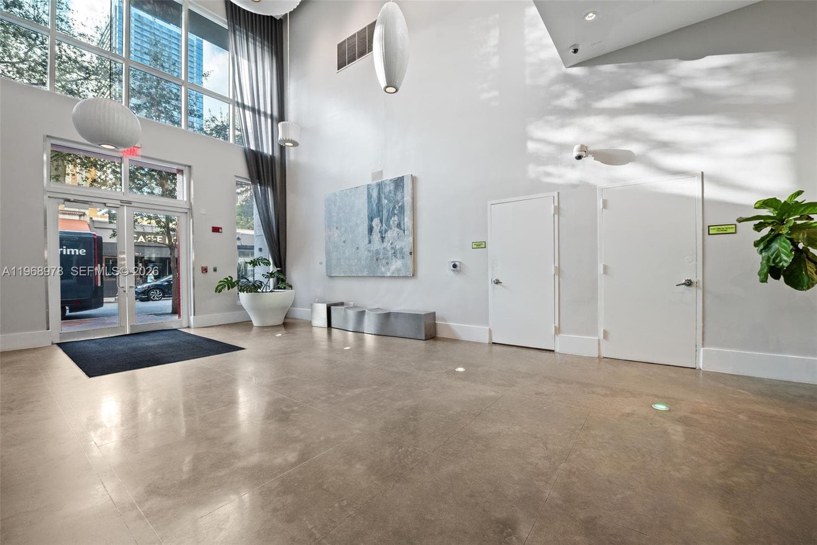 133 NE 2nd Ave # 1606, Miami FL 33132 — 24