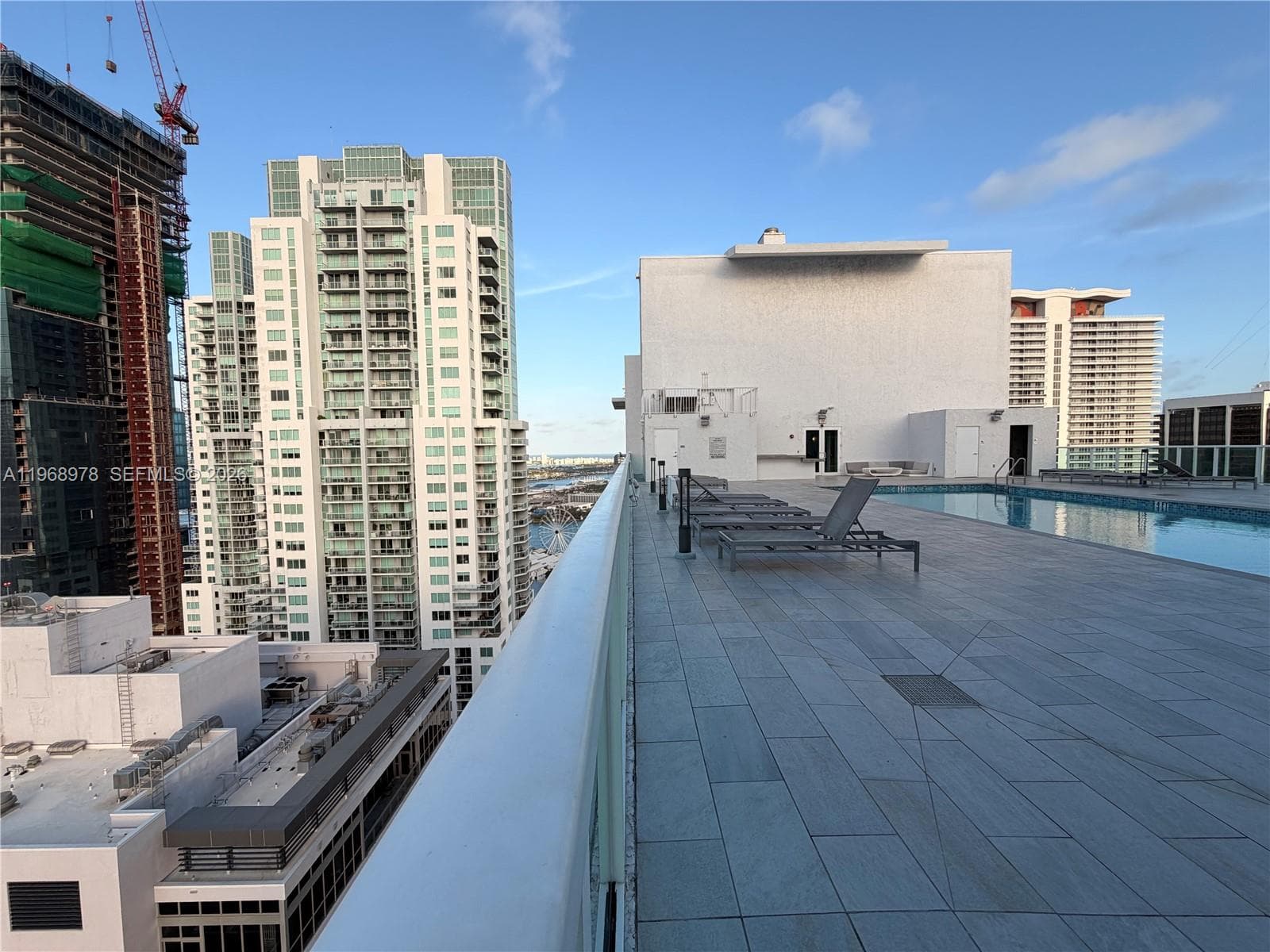 133 NE 2nd Ave # 1606, Miami FL 33132 — 30