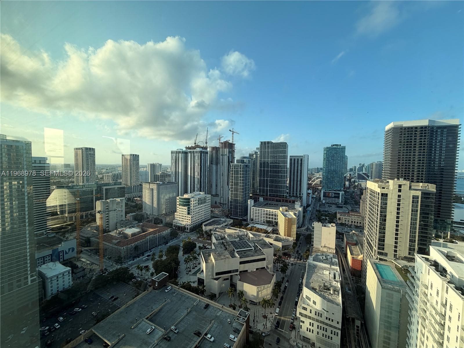 133 NE 2nd Ave # 1606, Miami FL 33132 — 33
