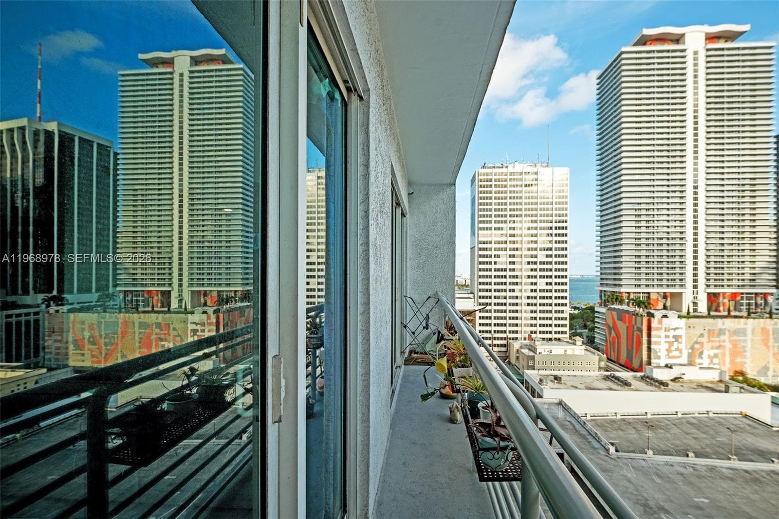 133 NE 2nd Ave # 1606, Miami FL 33132 — 18