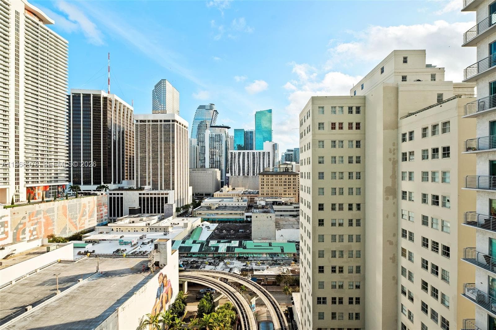 133 NE 2nd Ave # 1606, Miami FL 33132 — 19