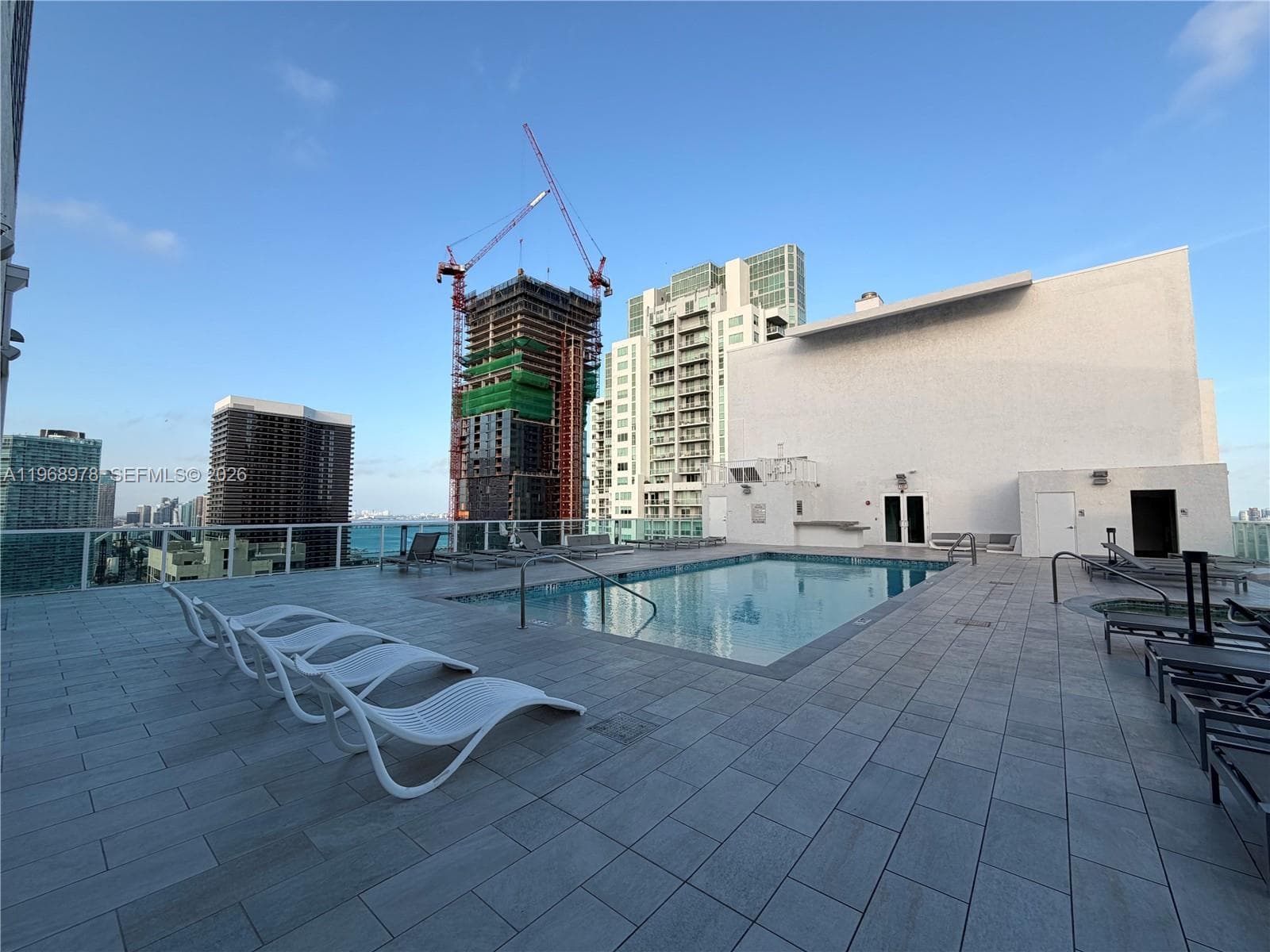 133 NE 2nd Ave # 1606, Miami FL 33132 — 29