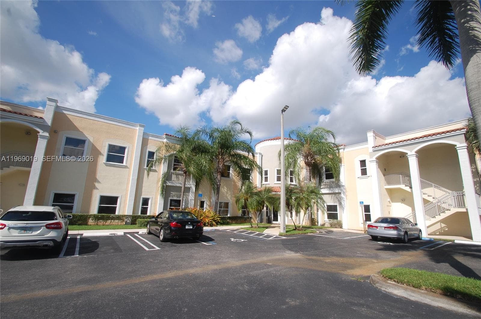 11981 SW 144th Ct # 109, Miami FL 33186 — 1