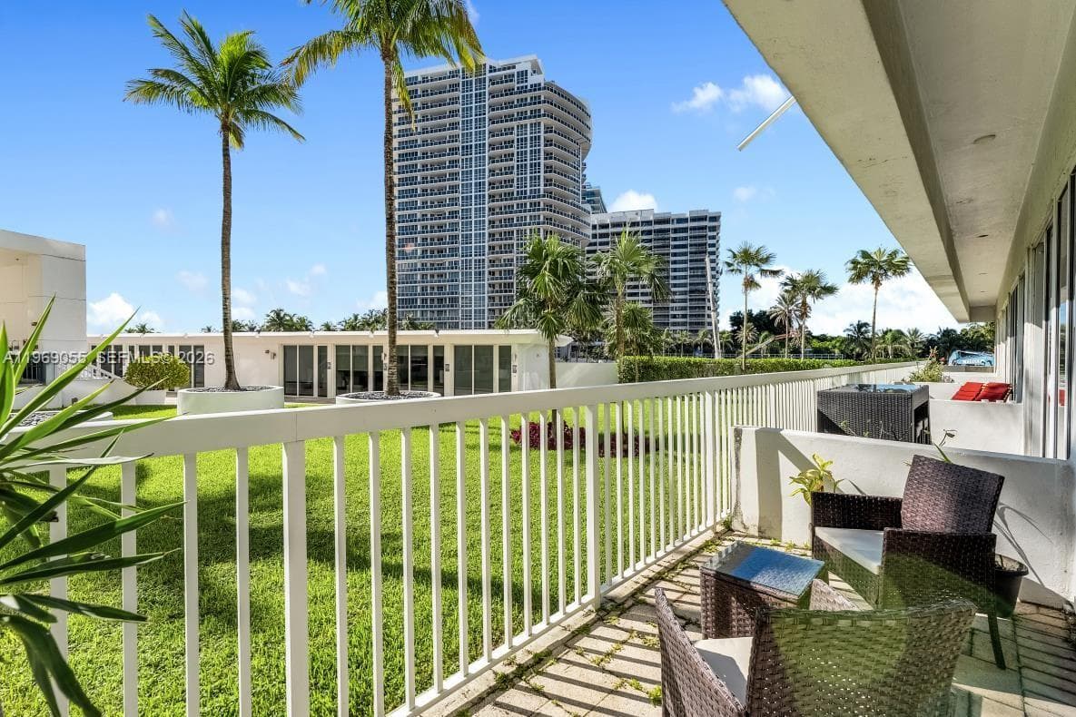 10275 Collins Ave # 102, Bal Harbour FL 33154 — 23