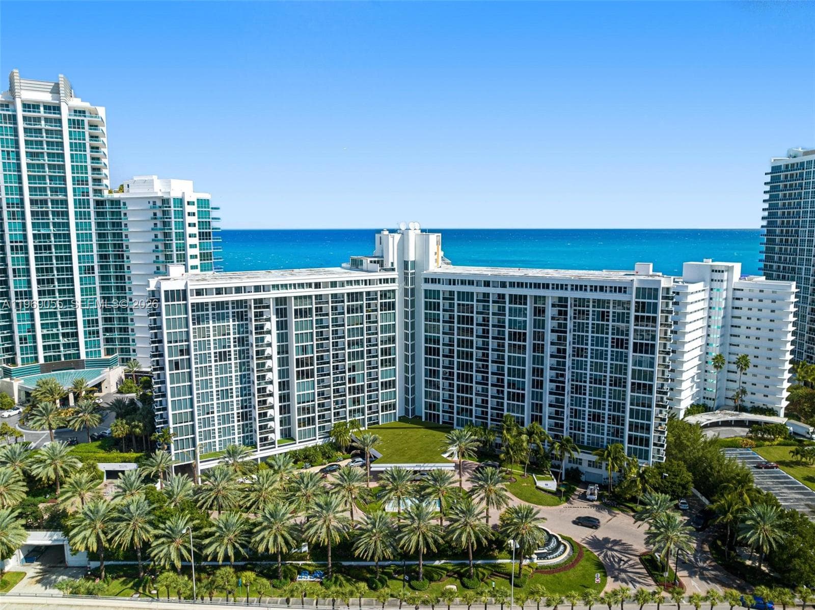 10275 Collins Ave # 102, Bal Harbour FL 33154 — 1