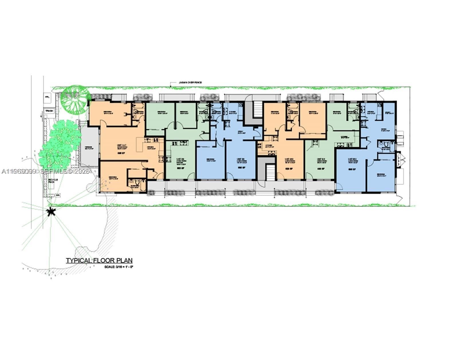 1561 Jefferson Avenue, Miami Beach FL 33139 — 3