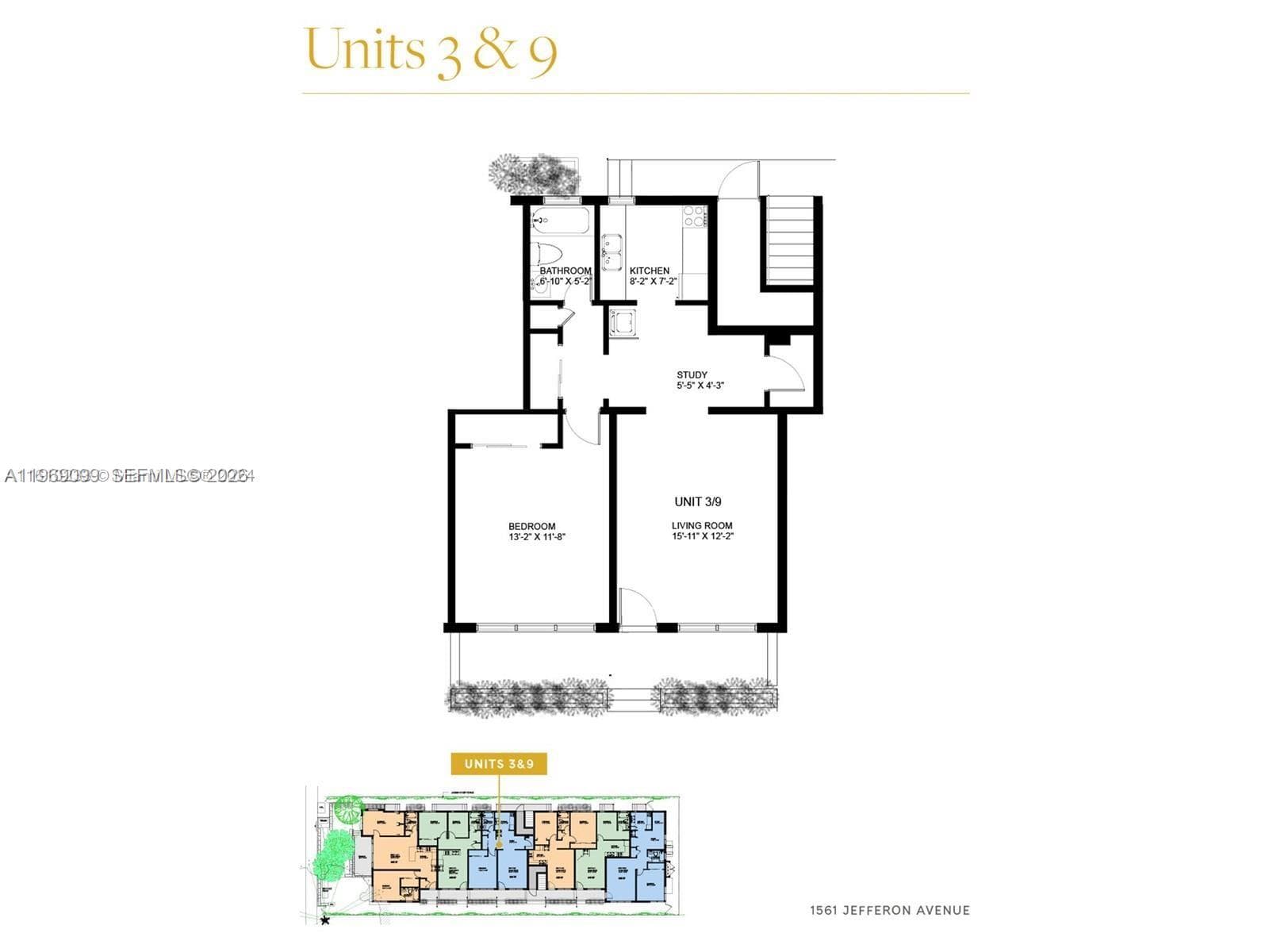 1561 Jefferson Avenue, Miami Beach FL 33139 — 35