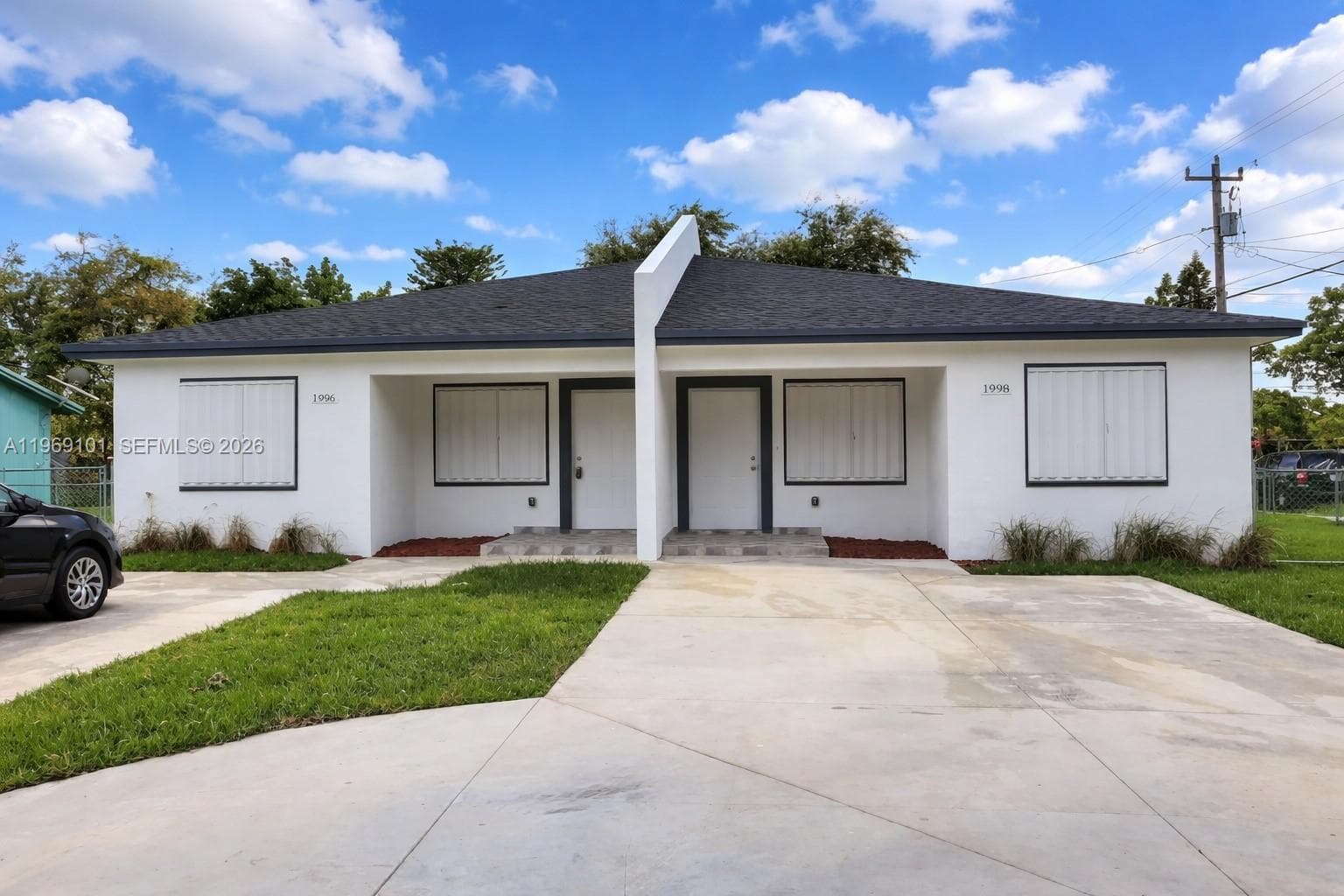 1998 NW 47th St, Miami FL 33142 — 1