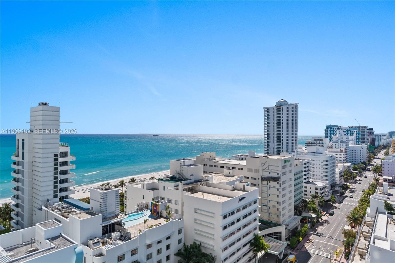 4401 Collins Ave # 1706, Miami Beach FL 33140 — 2