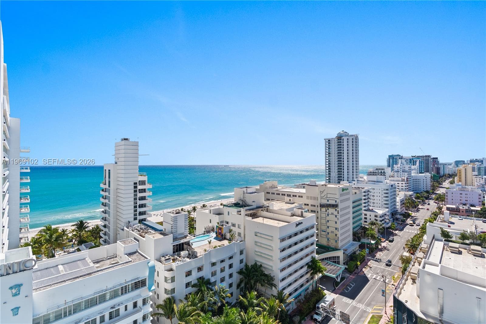 4401 Collins Ave # 1706, Miami Beach FL 33140 — 6