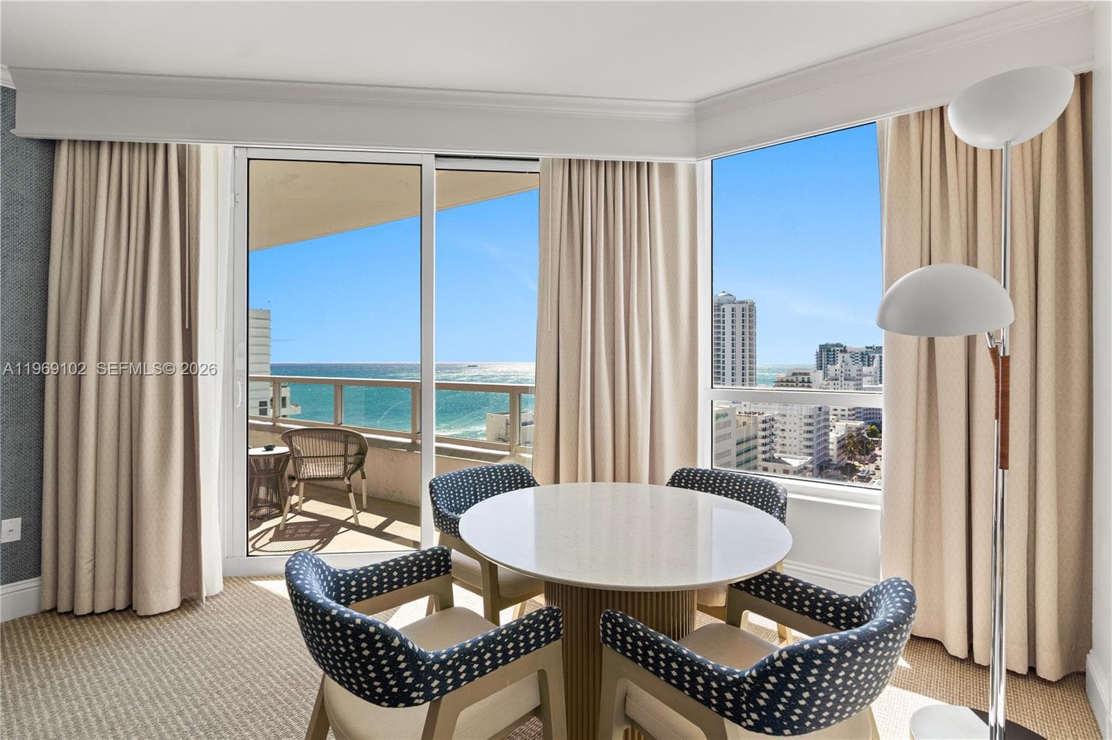 4401 Collins Ave # 1706, Miami Beach FL 33140 — 1