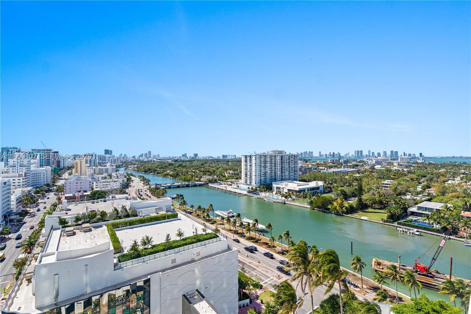 4401 Collins Ave # 1706, Miami Beach FL 33140 — 5