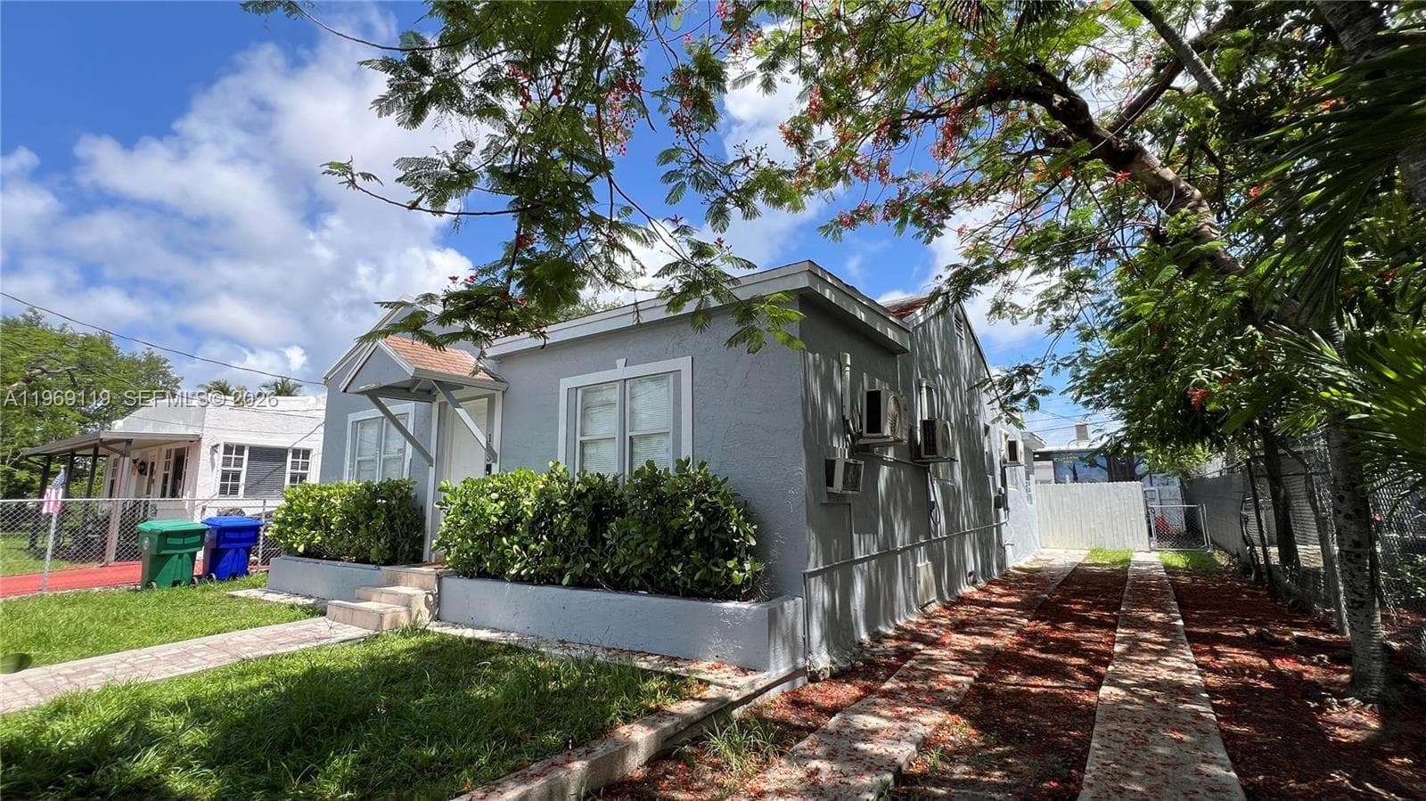 Wynd Wood Park, Miami, FL — 2
