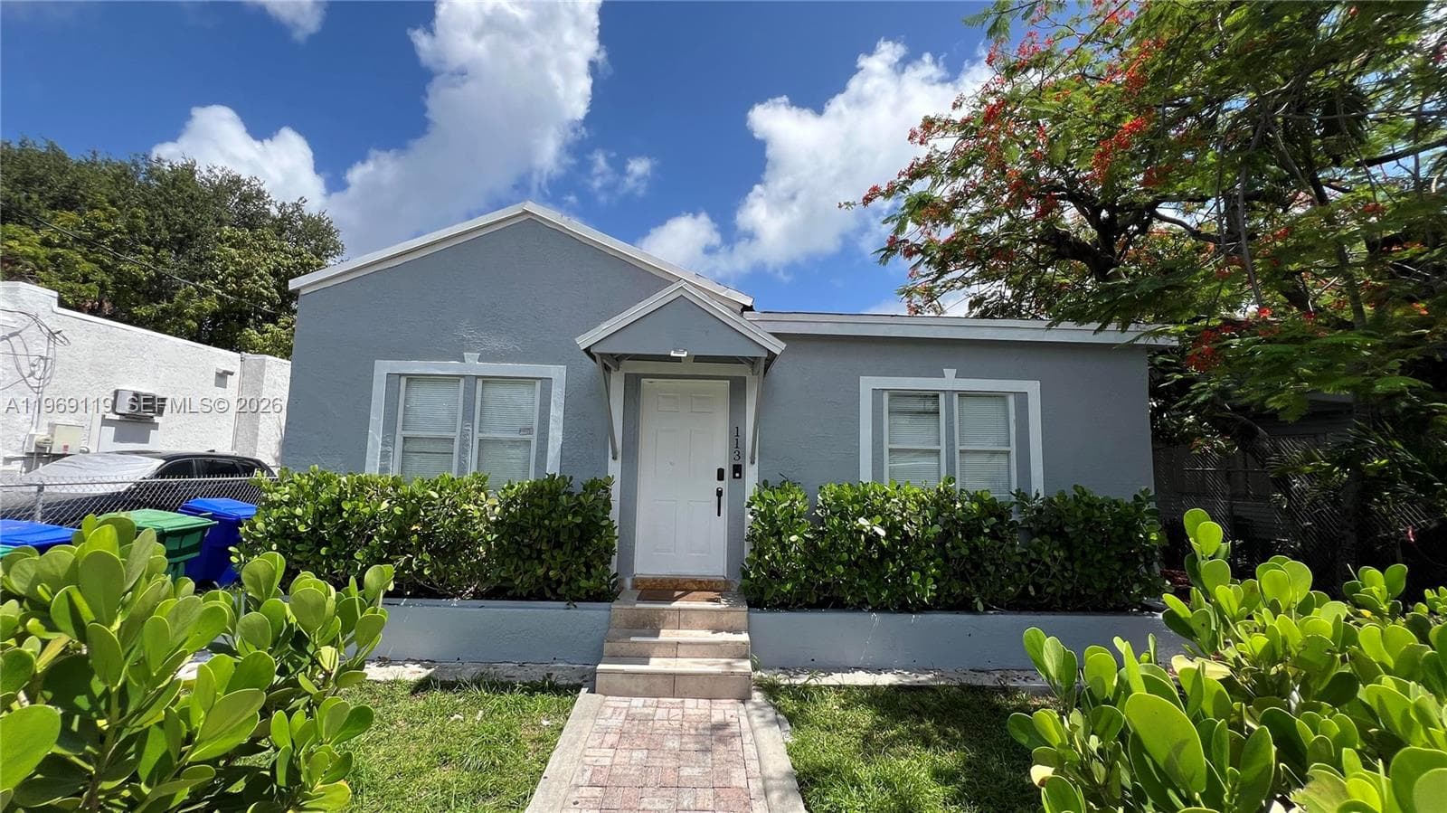 Wynd Wood Park, Miami, FL — 1