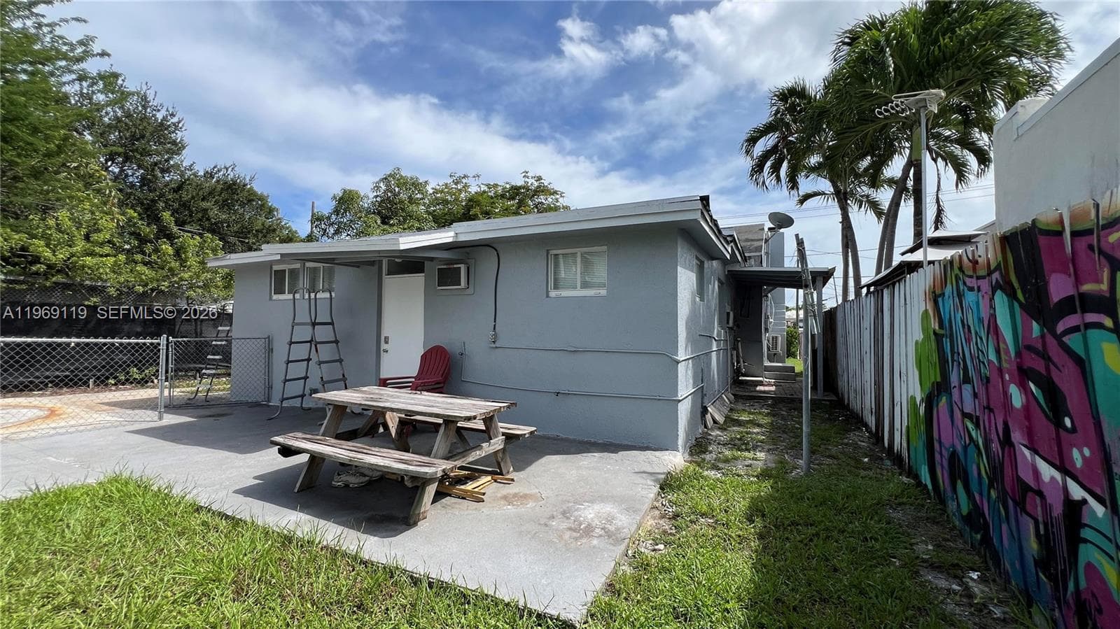Wynd Wood Park, Miami, FL — 20