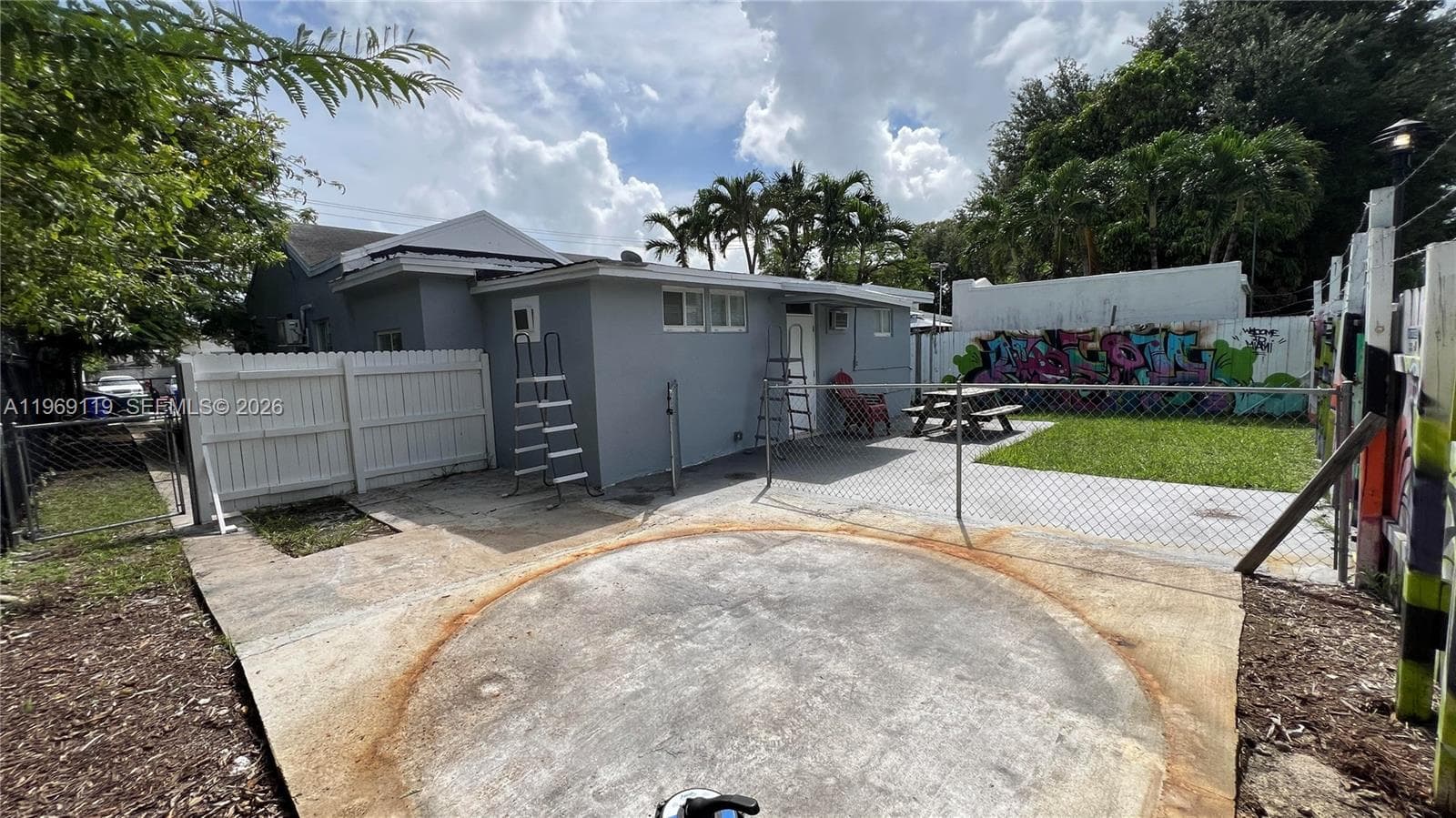 Wynd Wood Park, Miami, FL — 19