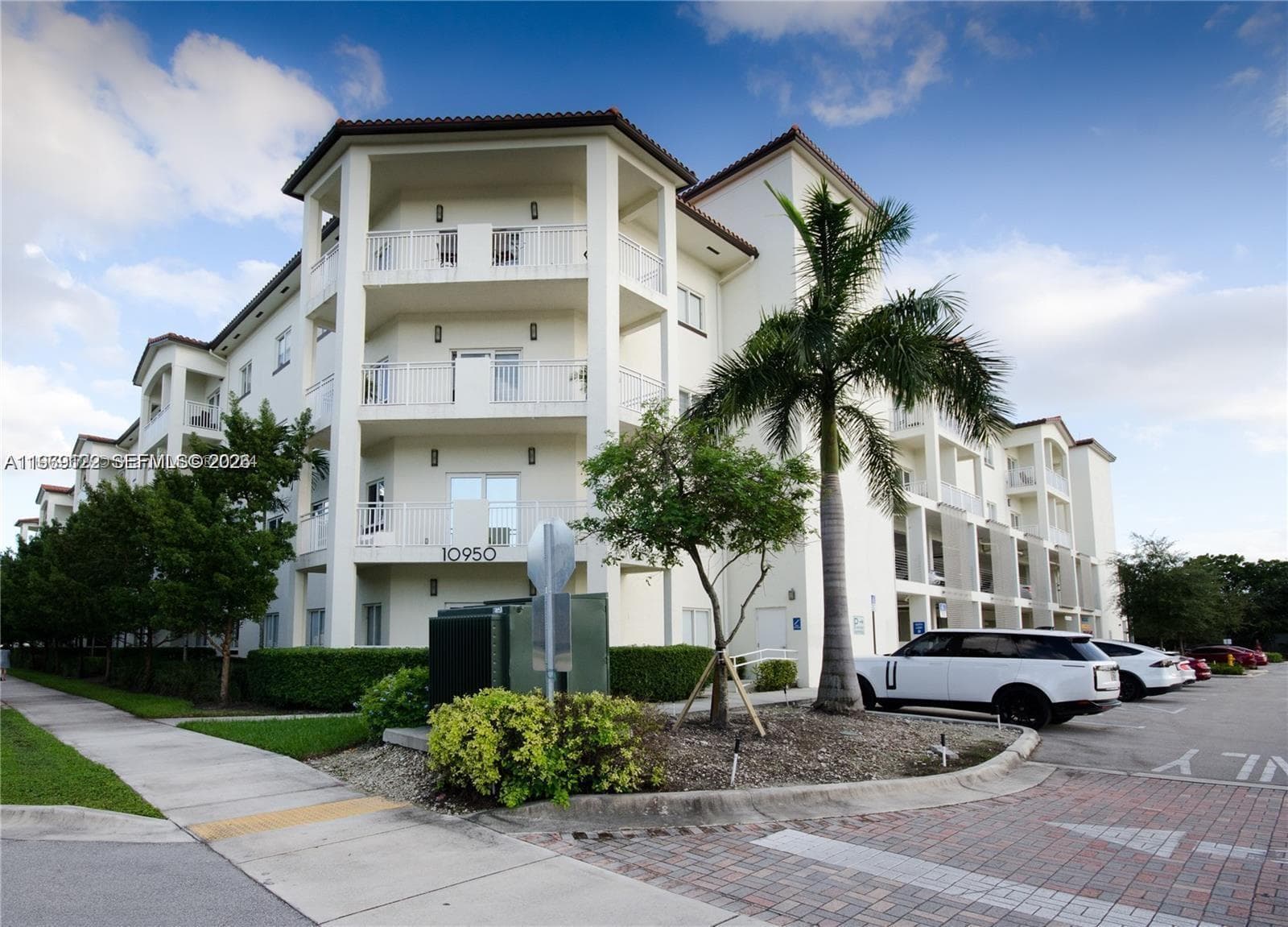 10950 NW 82nd St # 204, Doral FL 33178 — 2