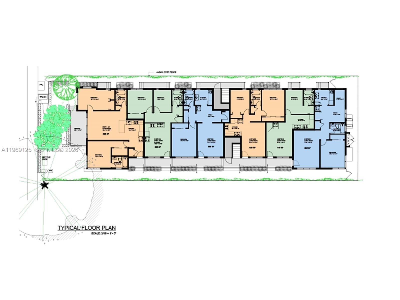 1561 Jefferson Avenue, Miami Beach FL 33139 — 4