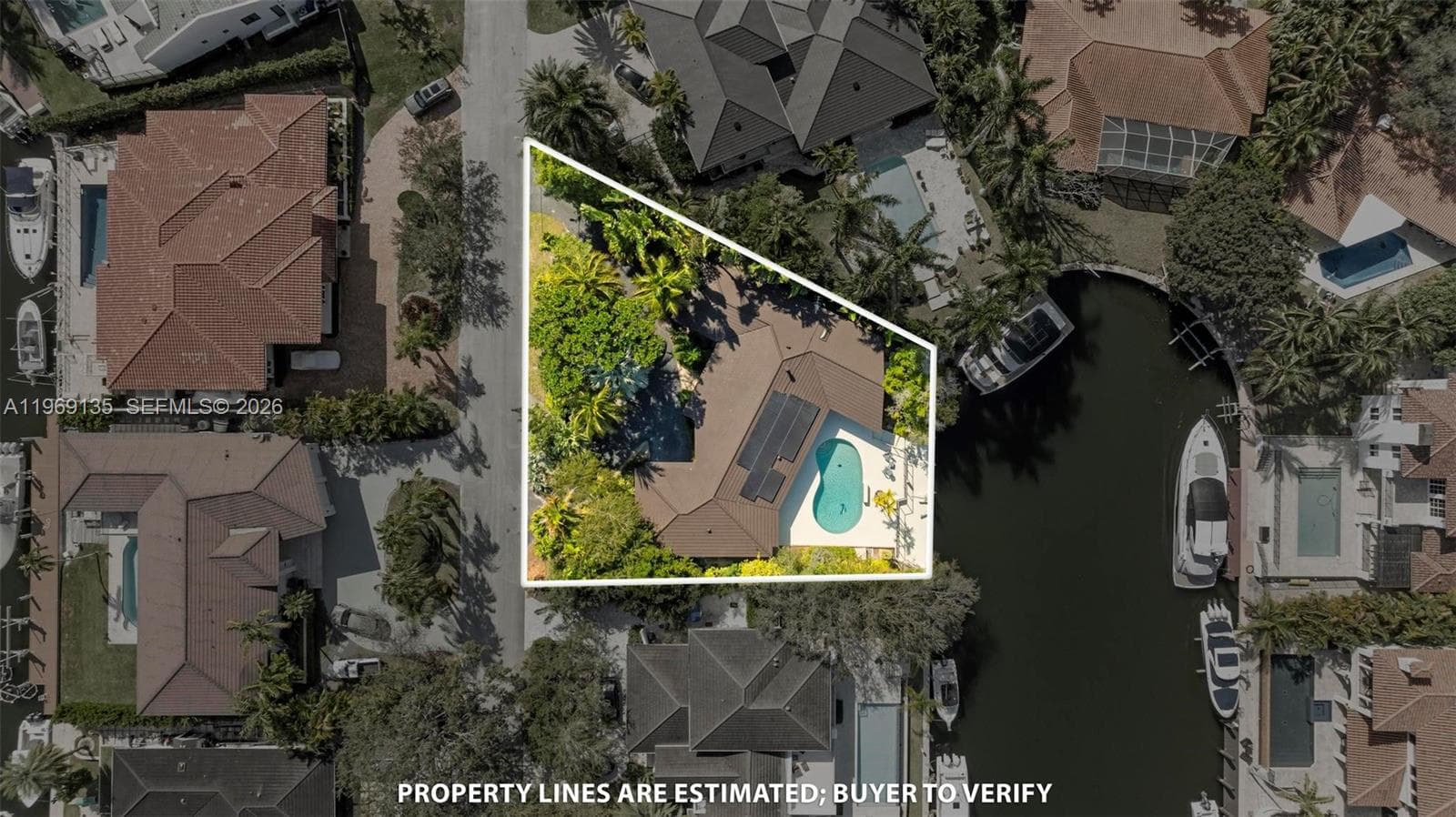 13060 Lerida St, Coral Gables FL 33156 — 27