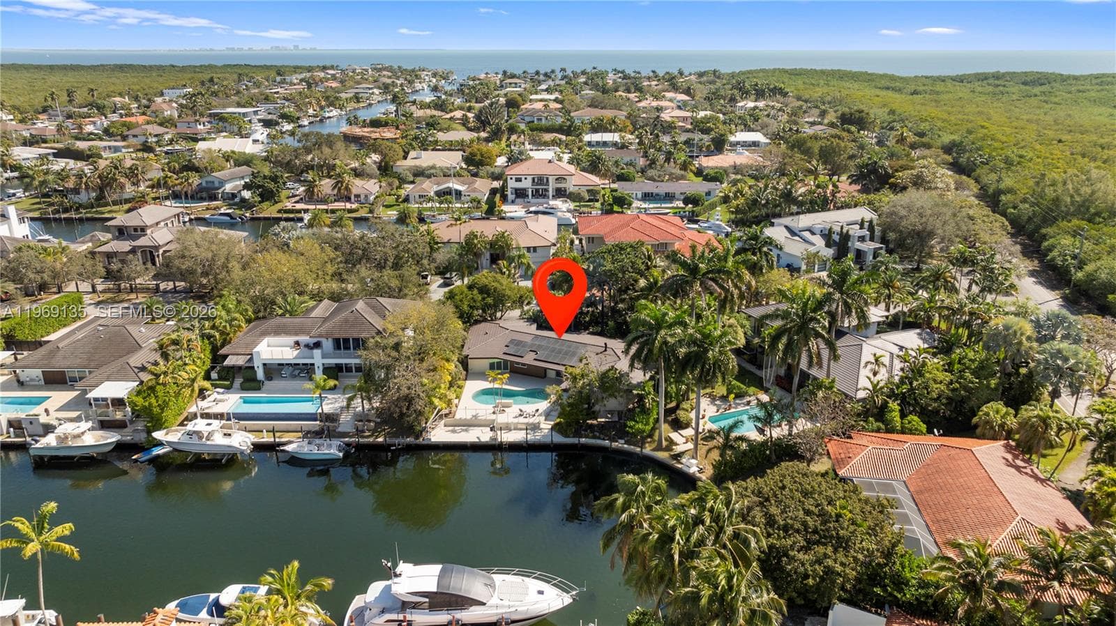 13060 Lerida St, Coral Gables FL 33156 — 26