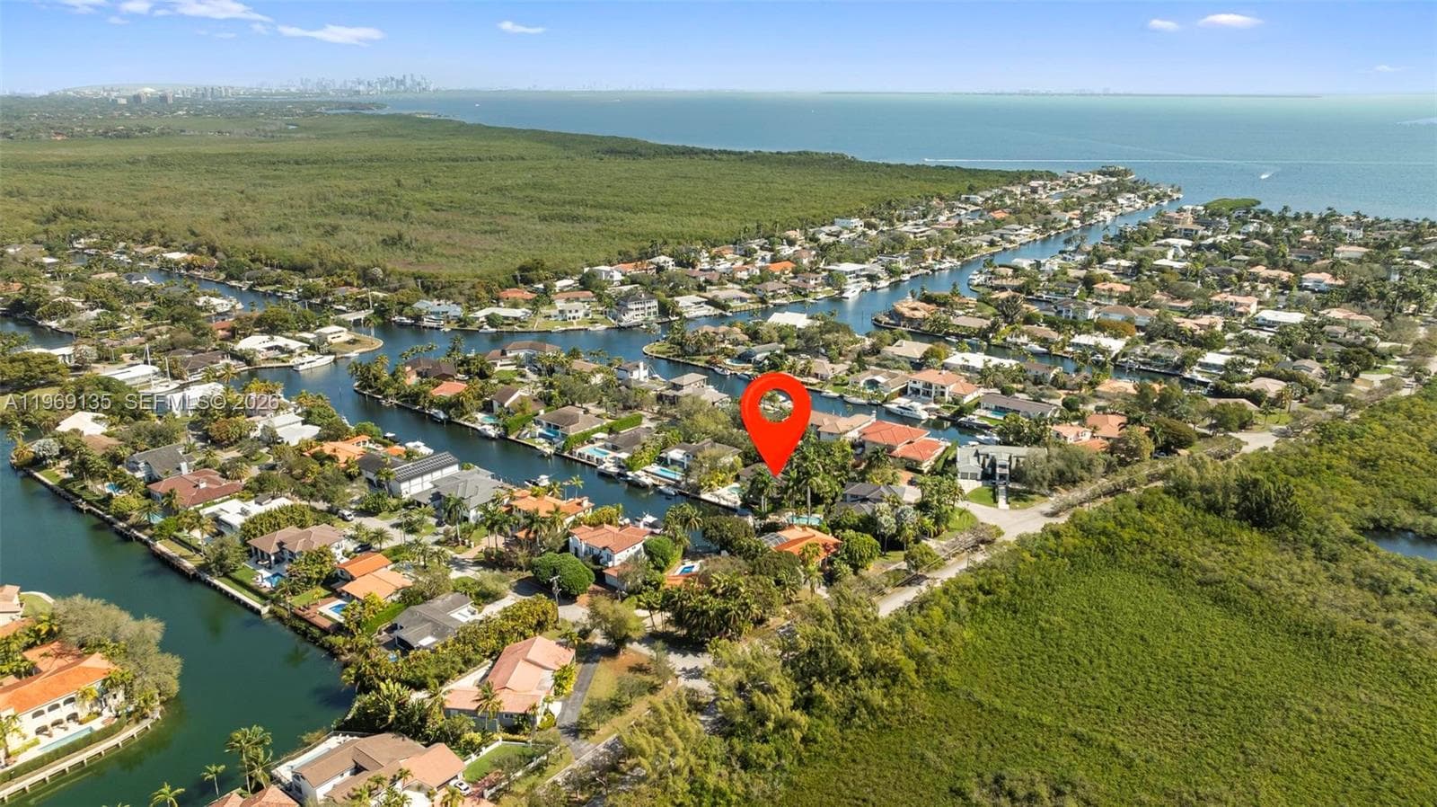 13060 Lerida St, Coral Gables FL 33156 — 25