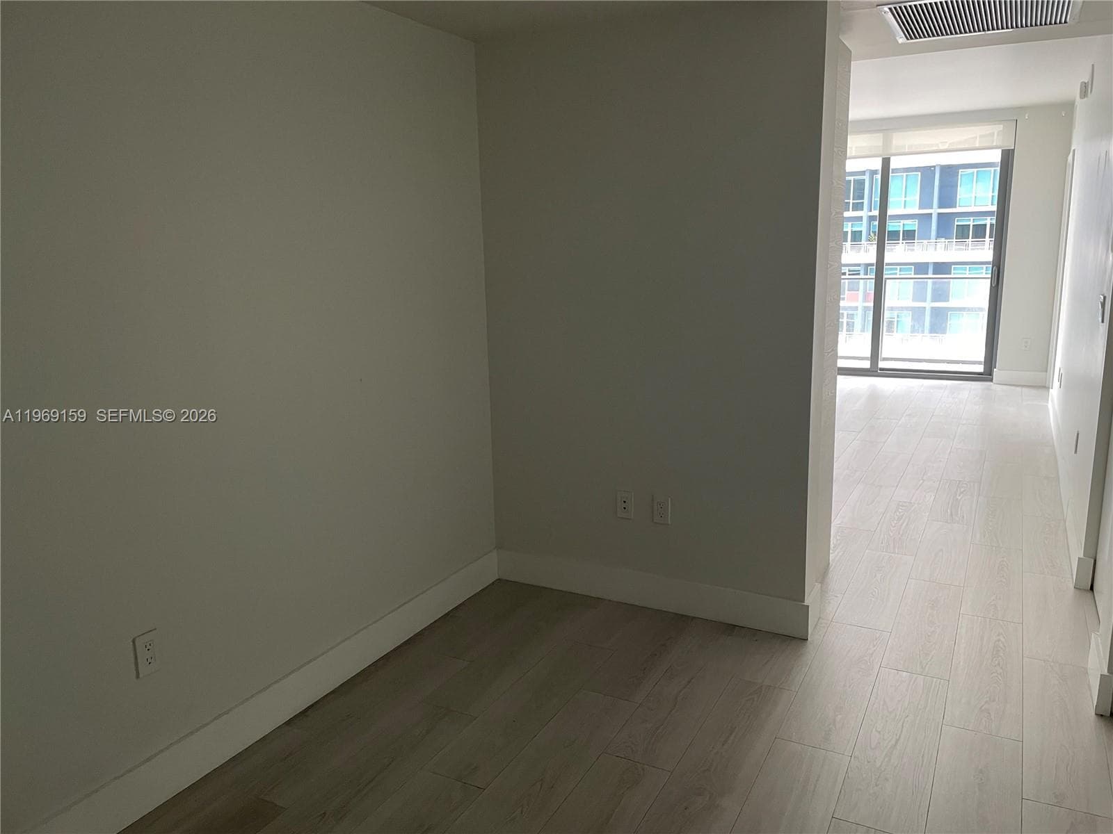 1300 S Miami Ave # 2708, Miami FL 33130 — 2