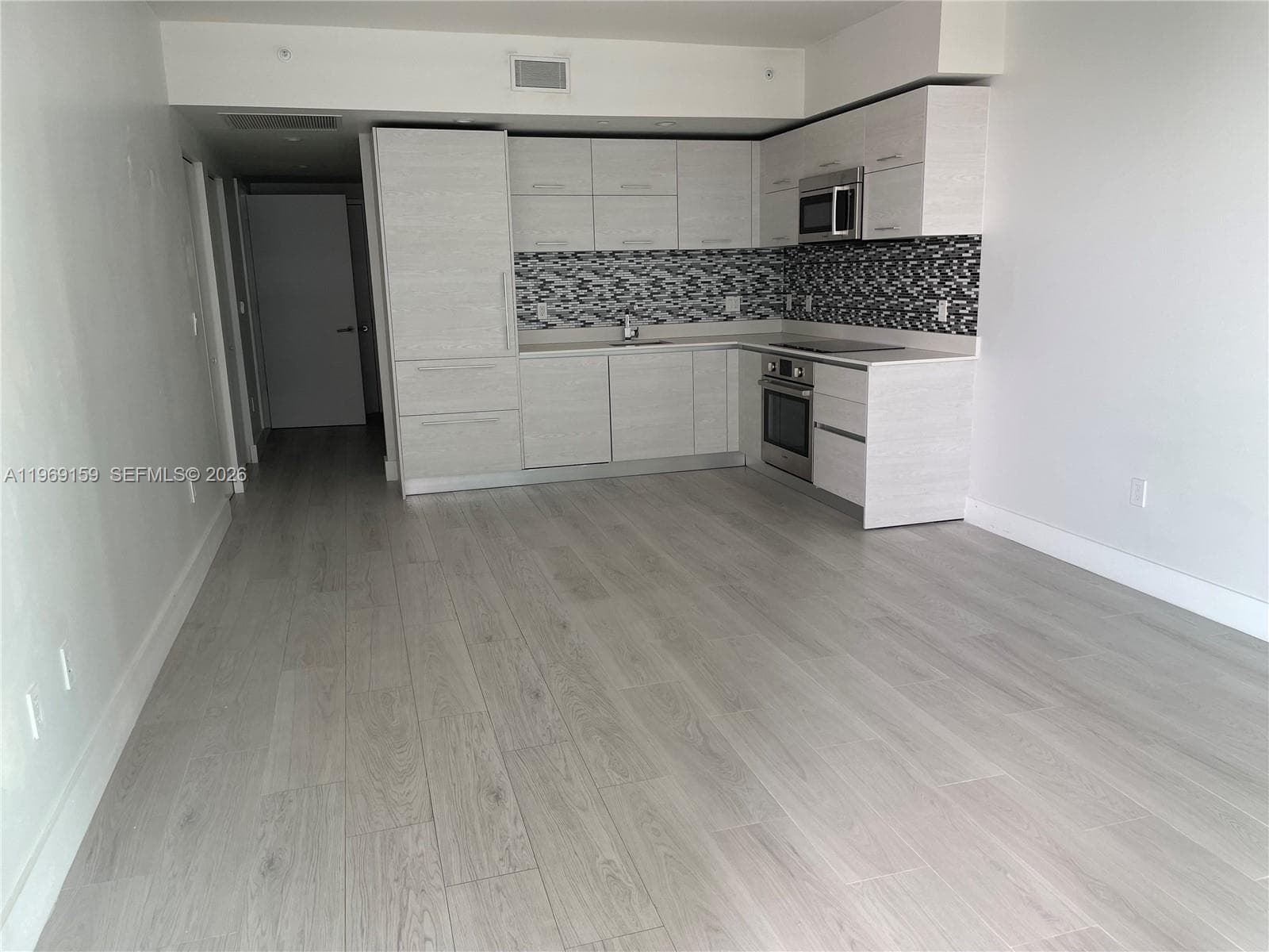 1300 S Miami Ave # 2708, Miami FL 33130 — 1
