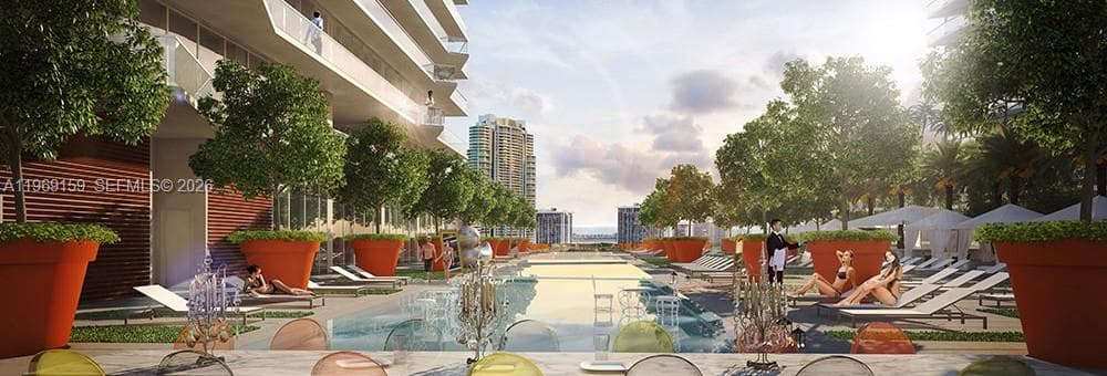 1300 S Miami Ave # 2708, Miami FL 33130 — 14